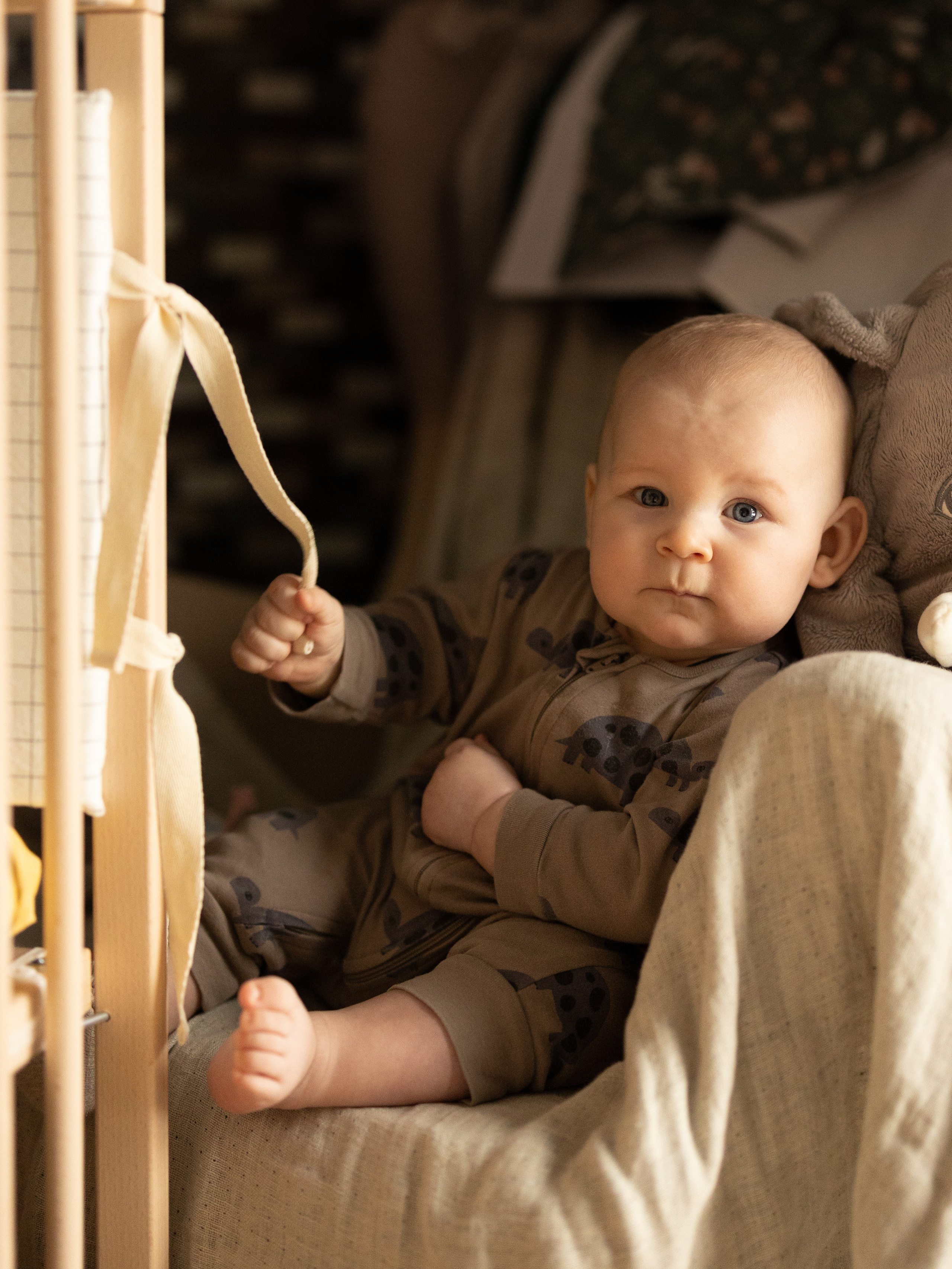 «Sleepy_baby». Фотограф новорожденных Екатеринбург, детский фотограф в Екатеринбурге,