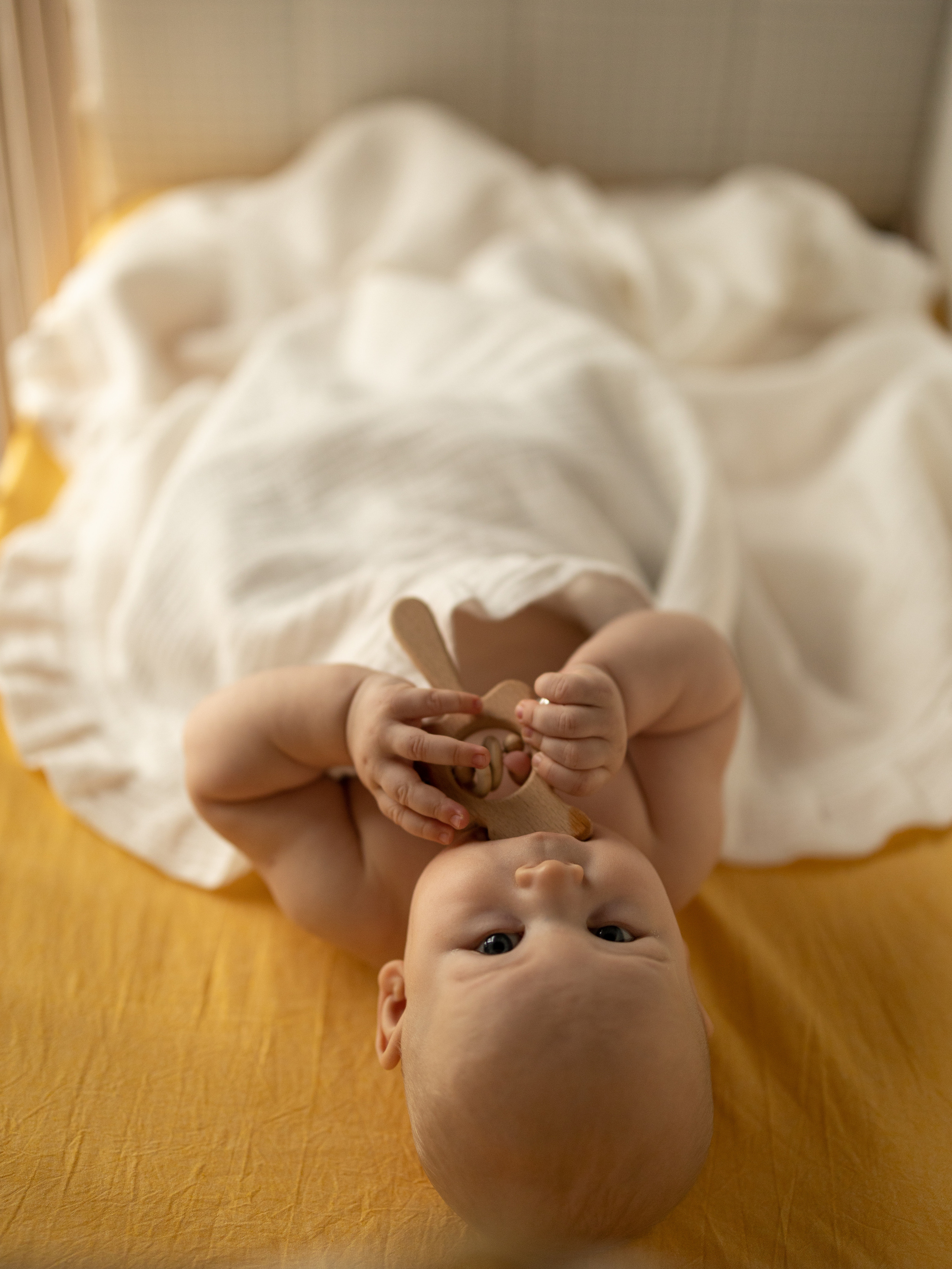 «Sleepy_baby». Фотограф новорожденных Екатеринбург, детский фотограф в Екатеринбурге,