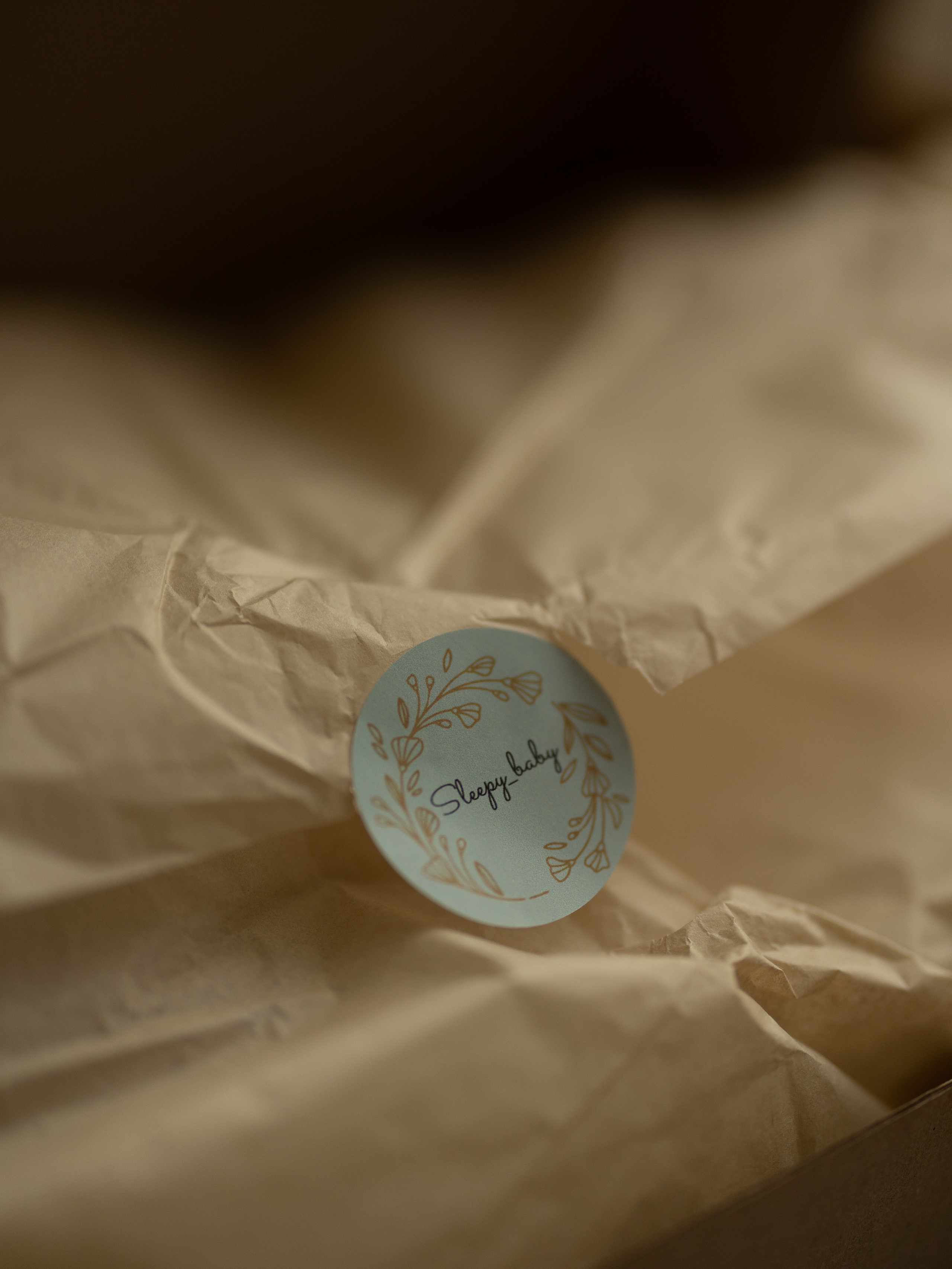 «Sleepy_baby». Фотограф новорожденных Екатеринбург, детский фотограф в Екатеринбурге,