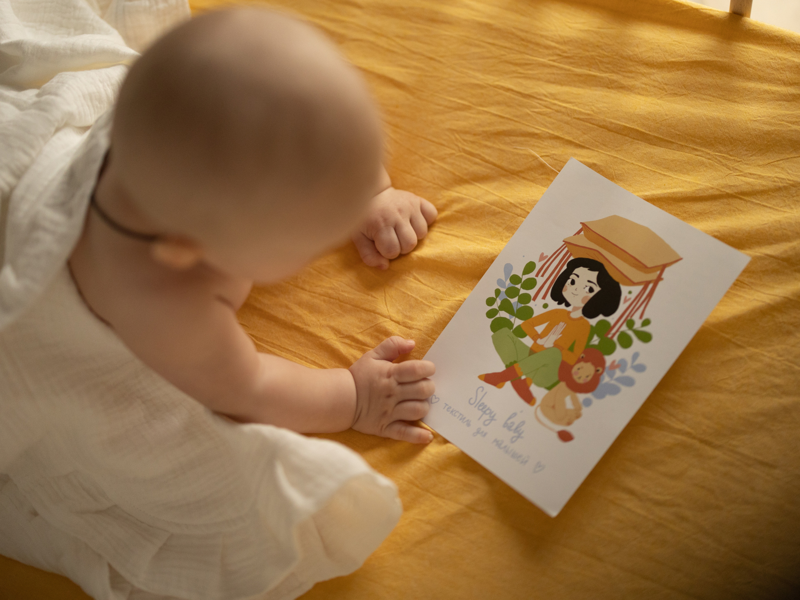 «Sleepy_baby». Фотограф новорожденных Екатеринбург, детский фотограф в Екатеринбурге,