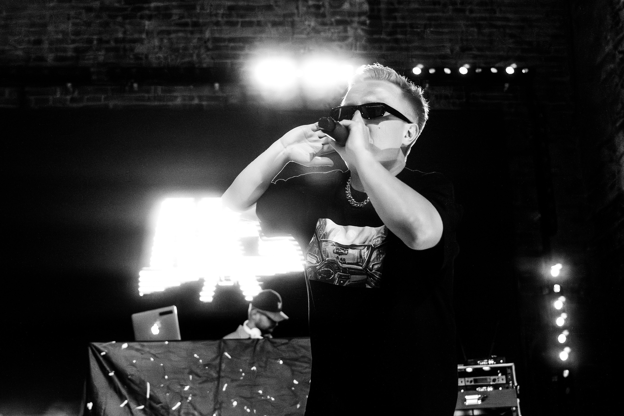 Фотосъемка концерта АК-47. Свадебный и репортажный фотограф в Воронеже Роман Янко