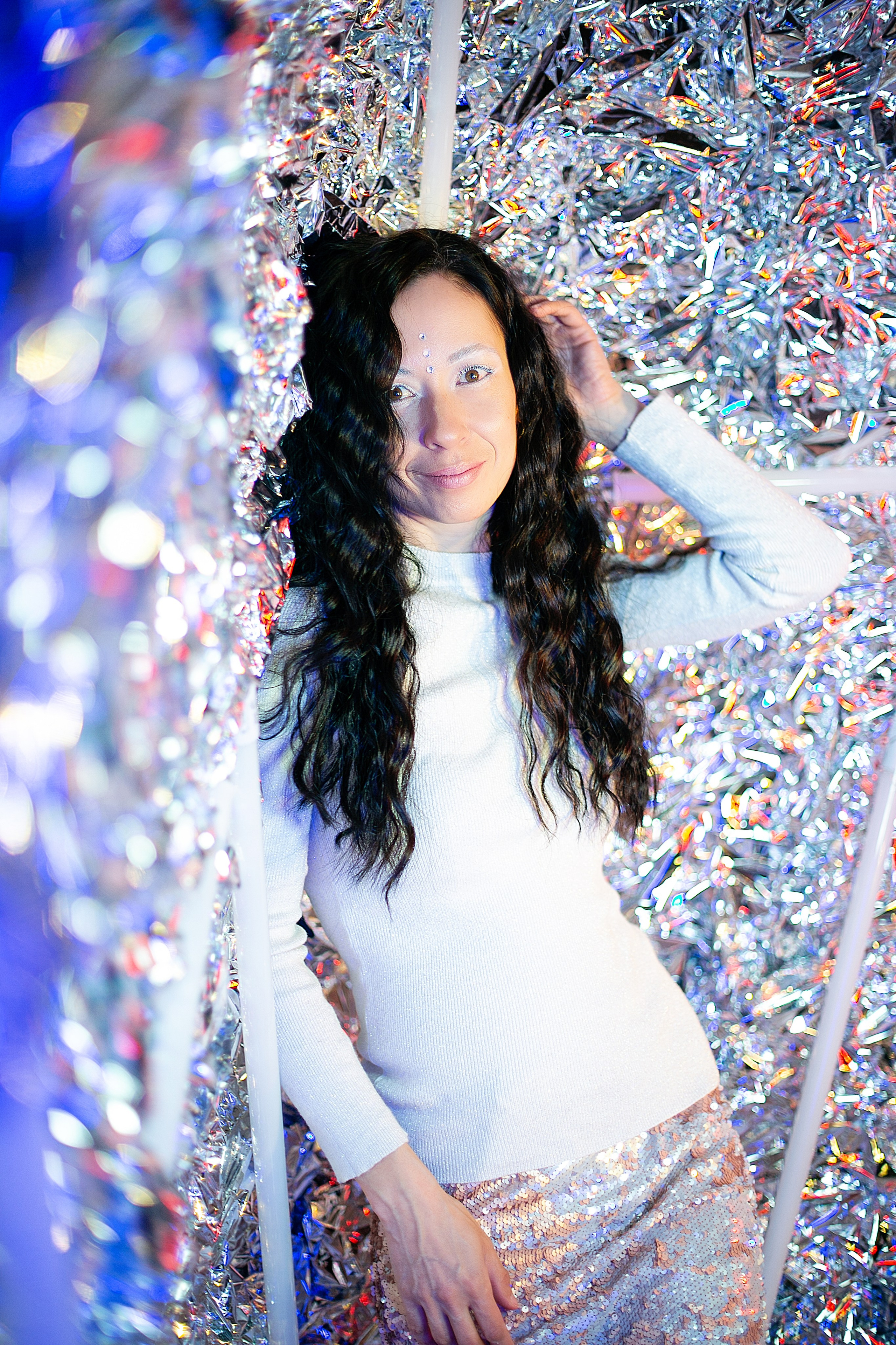 Космо. Фотограф Богданенко Антон