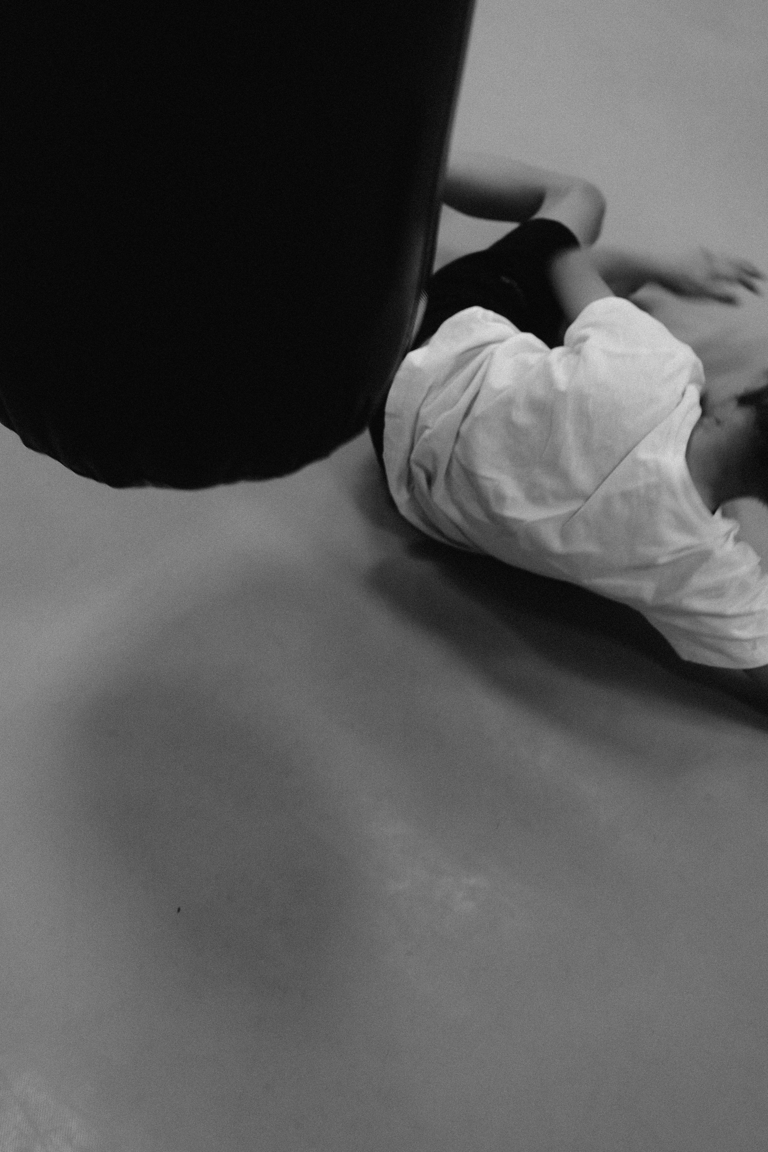 Школа единоборств. Veronika Popadeikina Photographer