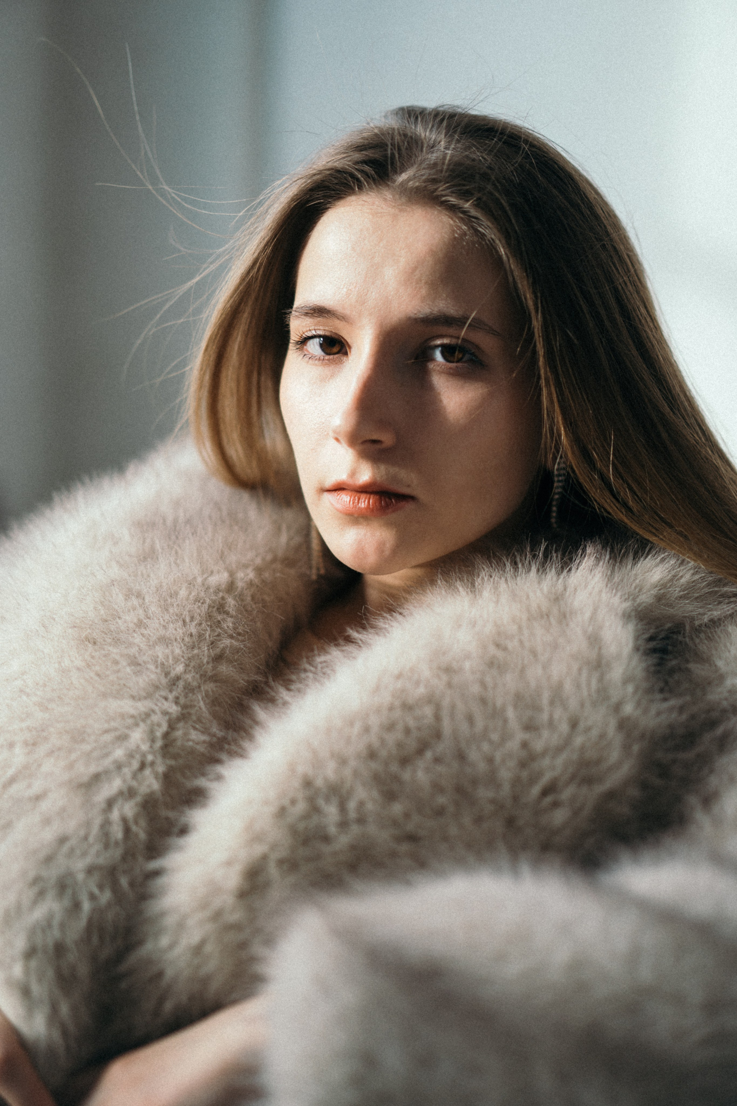 Юлия. Veronika Popadeikina Photographer