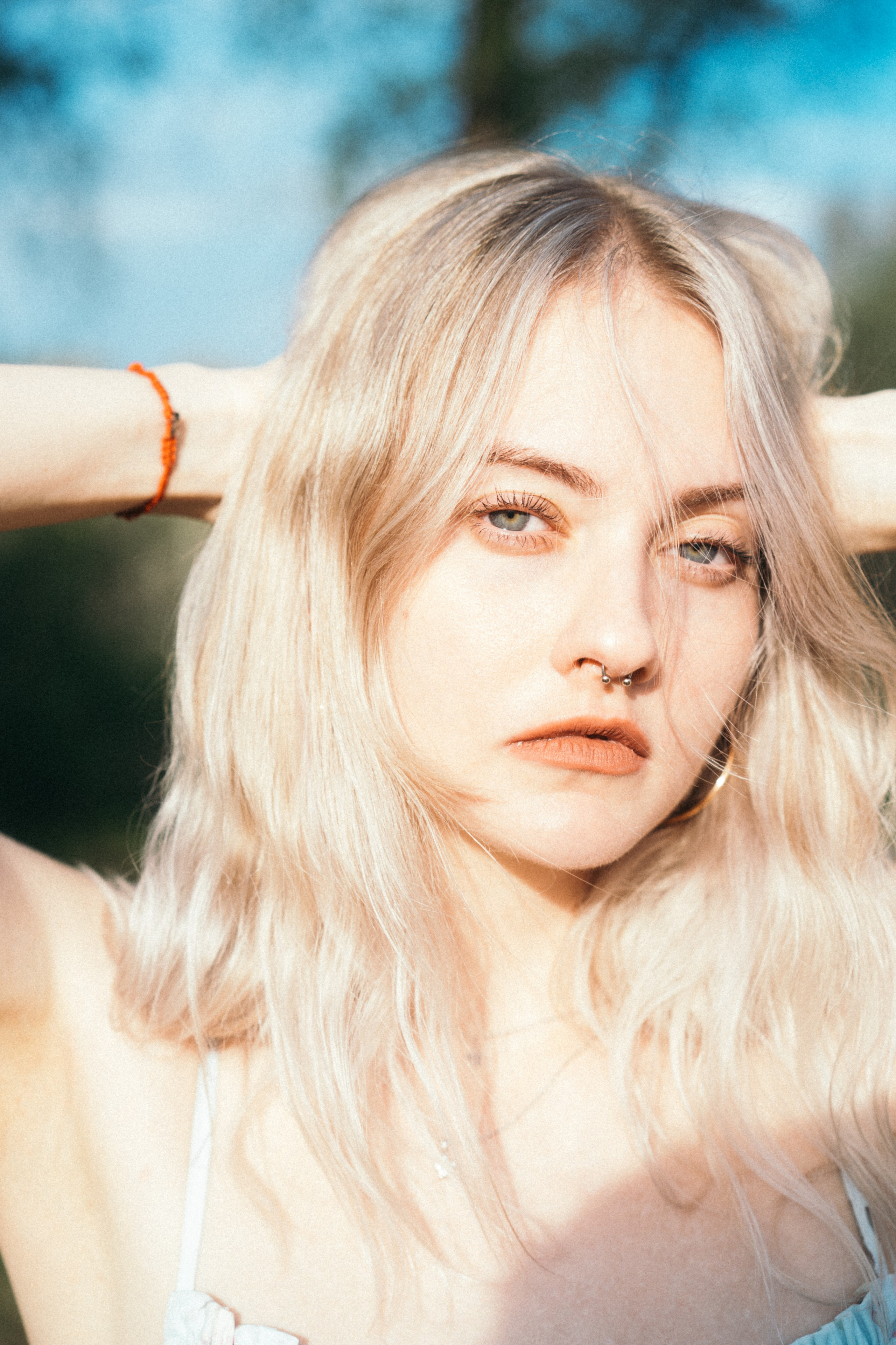 Валерия. Veronika Popadeikina Photographer
