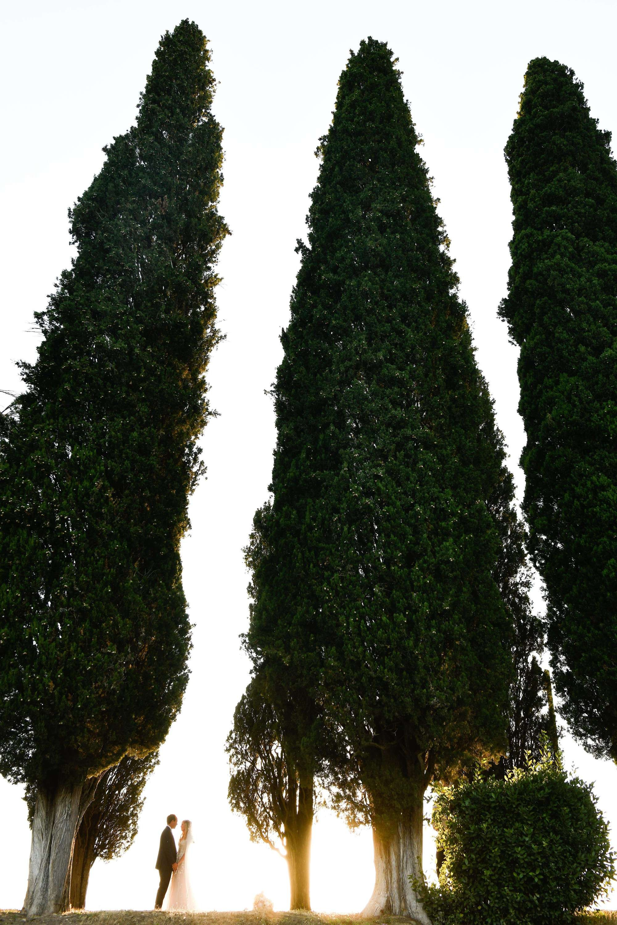 Luca & Polina ( Tuscany , Italy ). Артур Погосян — лучший свадебный фотограф России