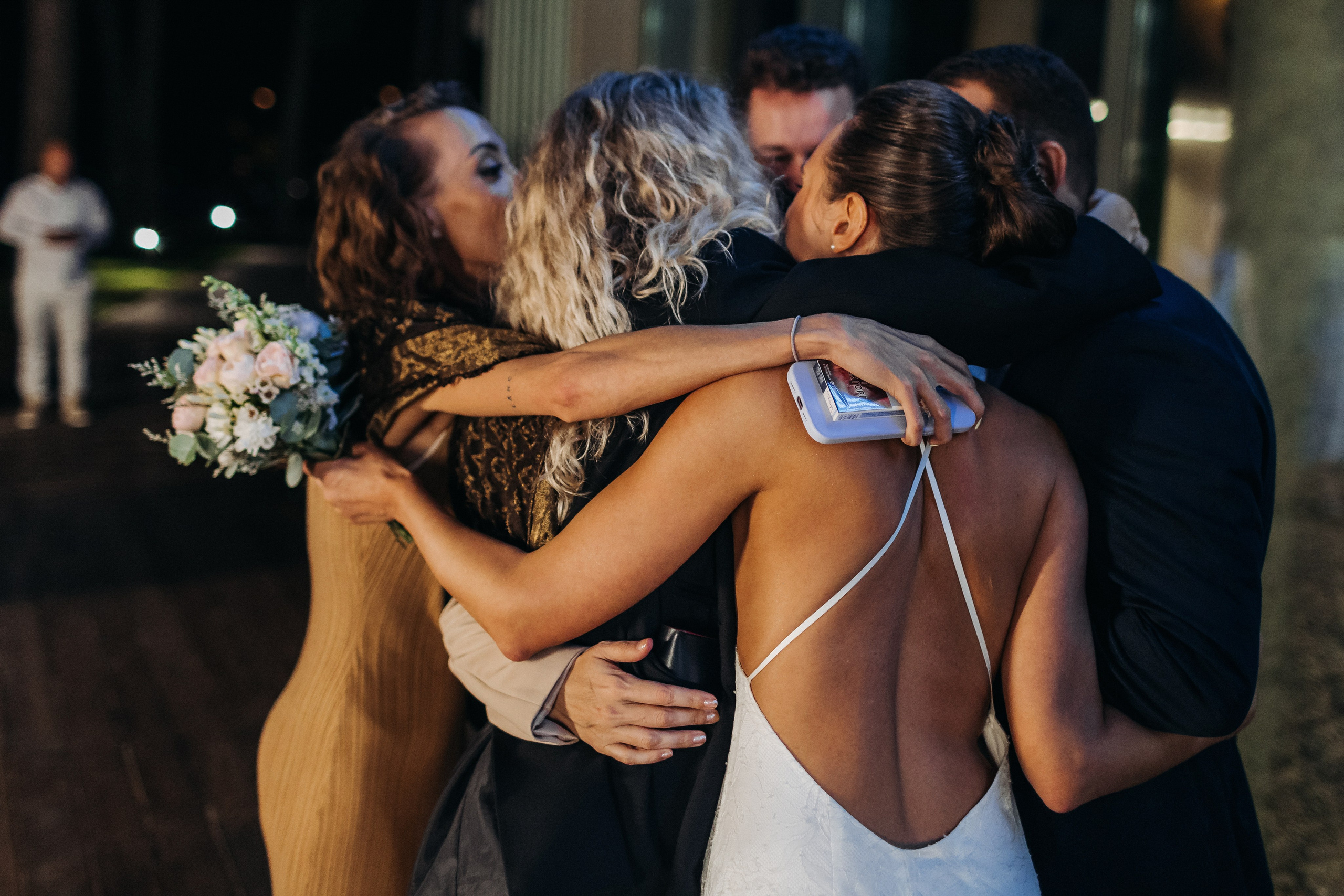 Кирилл и Олеся (Санкт-Петербург, Россия). Destination wedding photographer Peter Letu