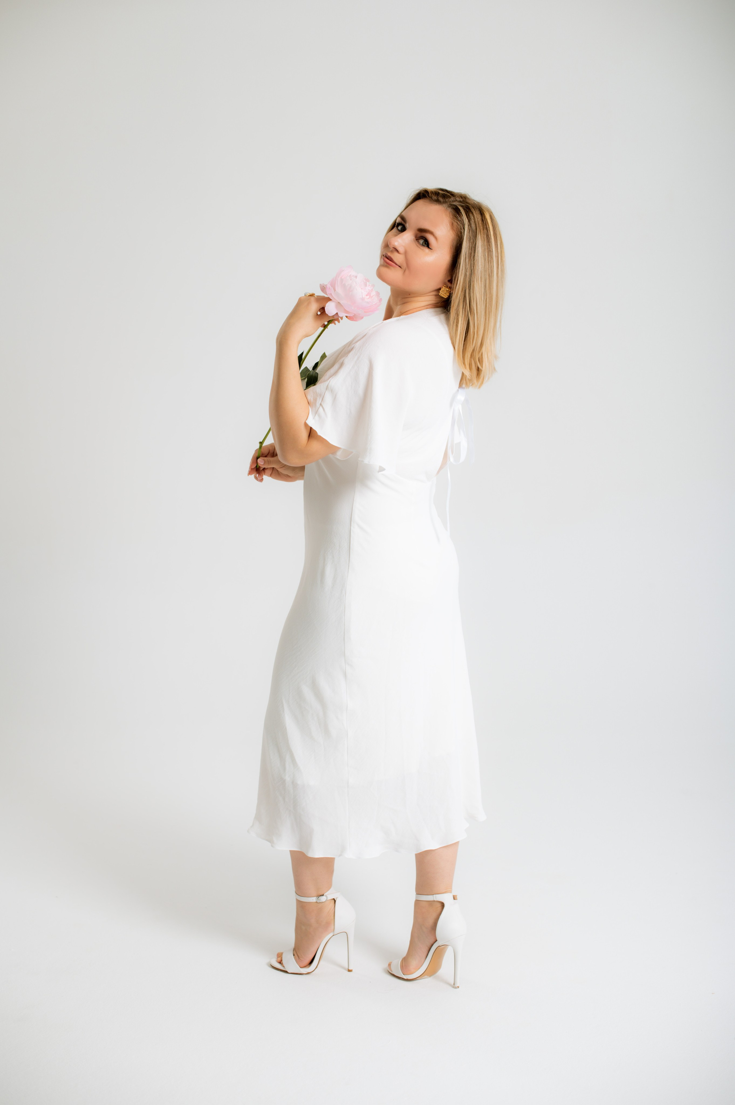 Настя. Семейный и портретный фотограф Надежда Вылку