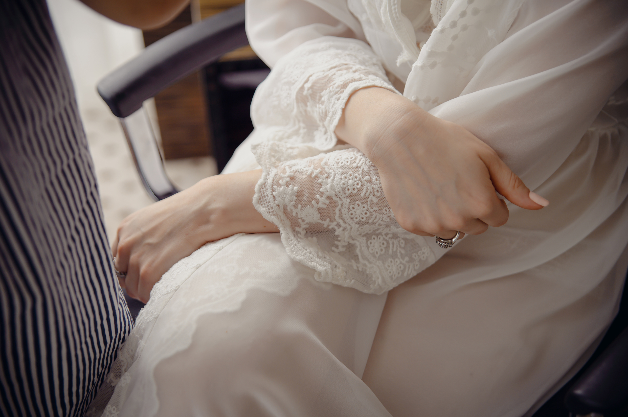 Марк & Юлия. Видеограф и фотограф на свадьбу в Москве