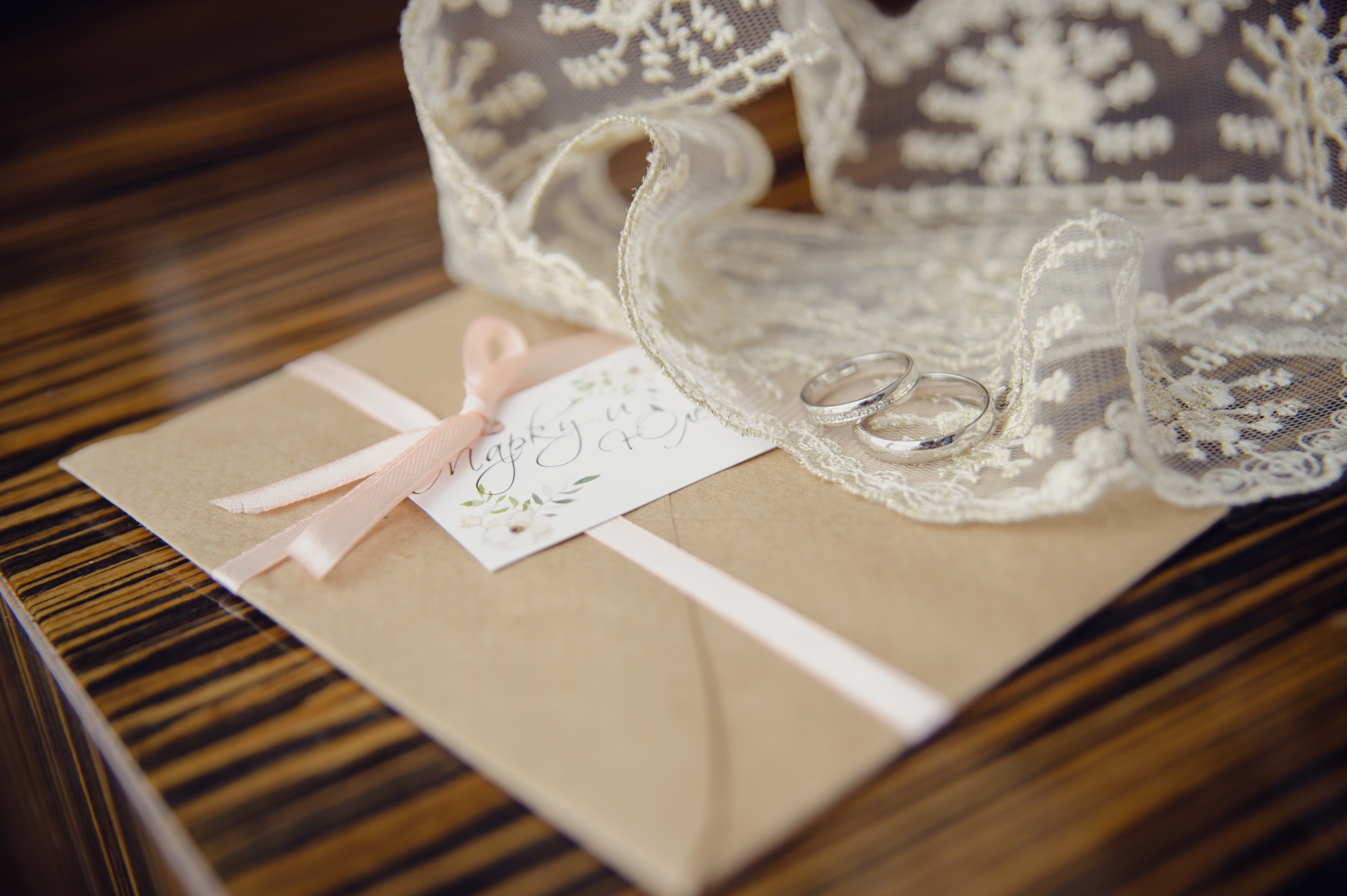 Марк & Юлия. Видеограф и фотограф на свадьбу в Москве