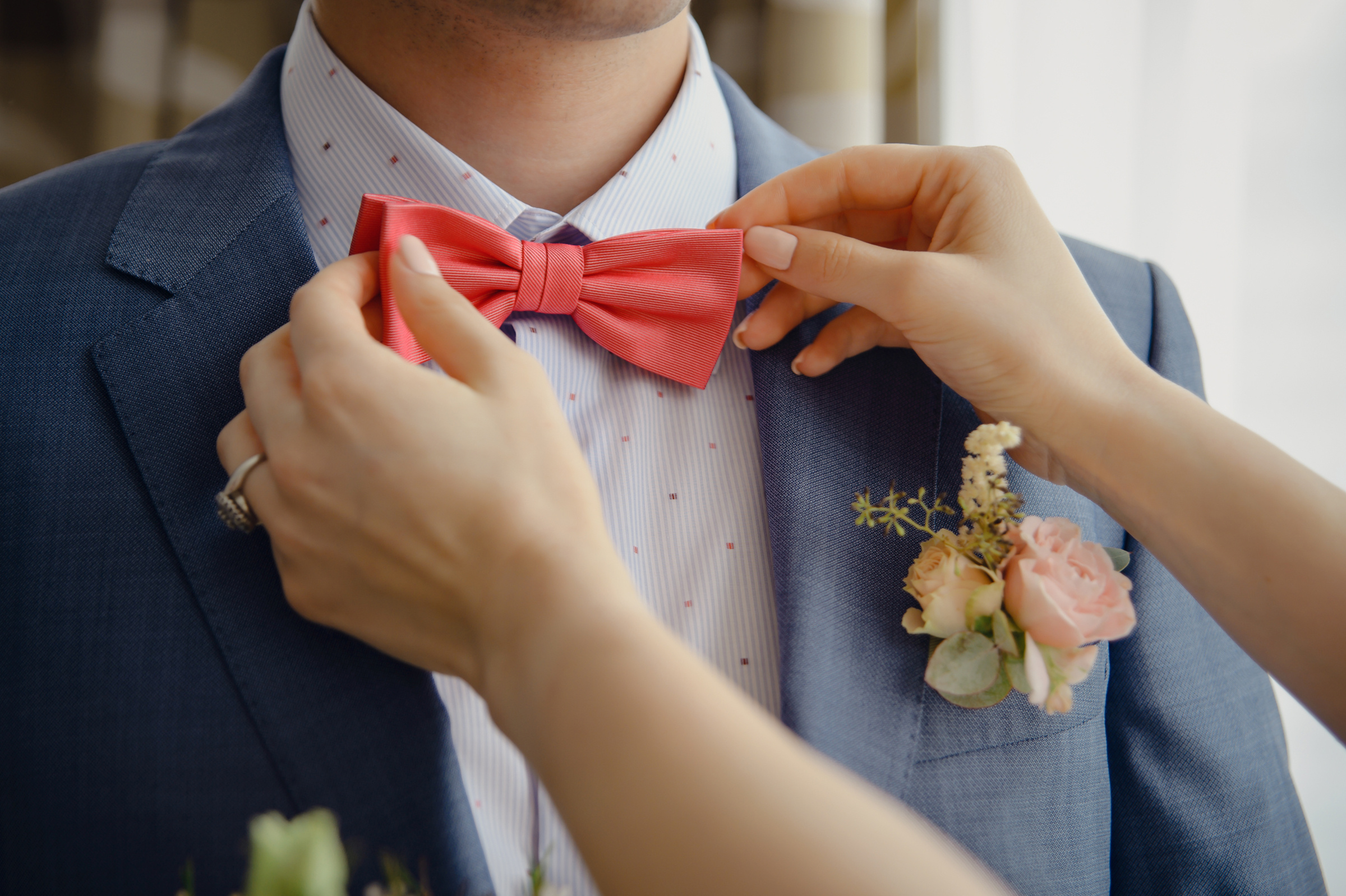 Марк & Юлия. Видеограф и фотограф на свадьбу в Москве