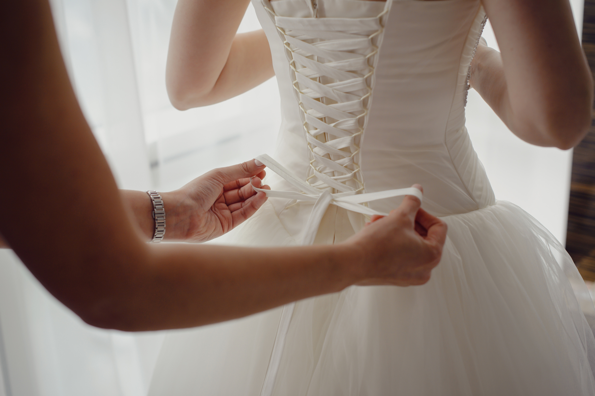 Марк & Юлия. Видеограф и фотограф на свадьбу в Москве