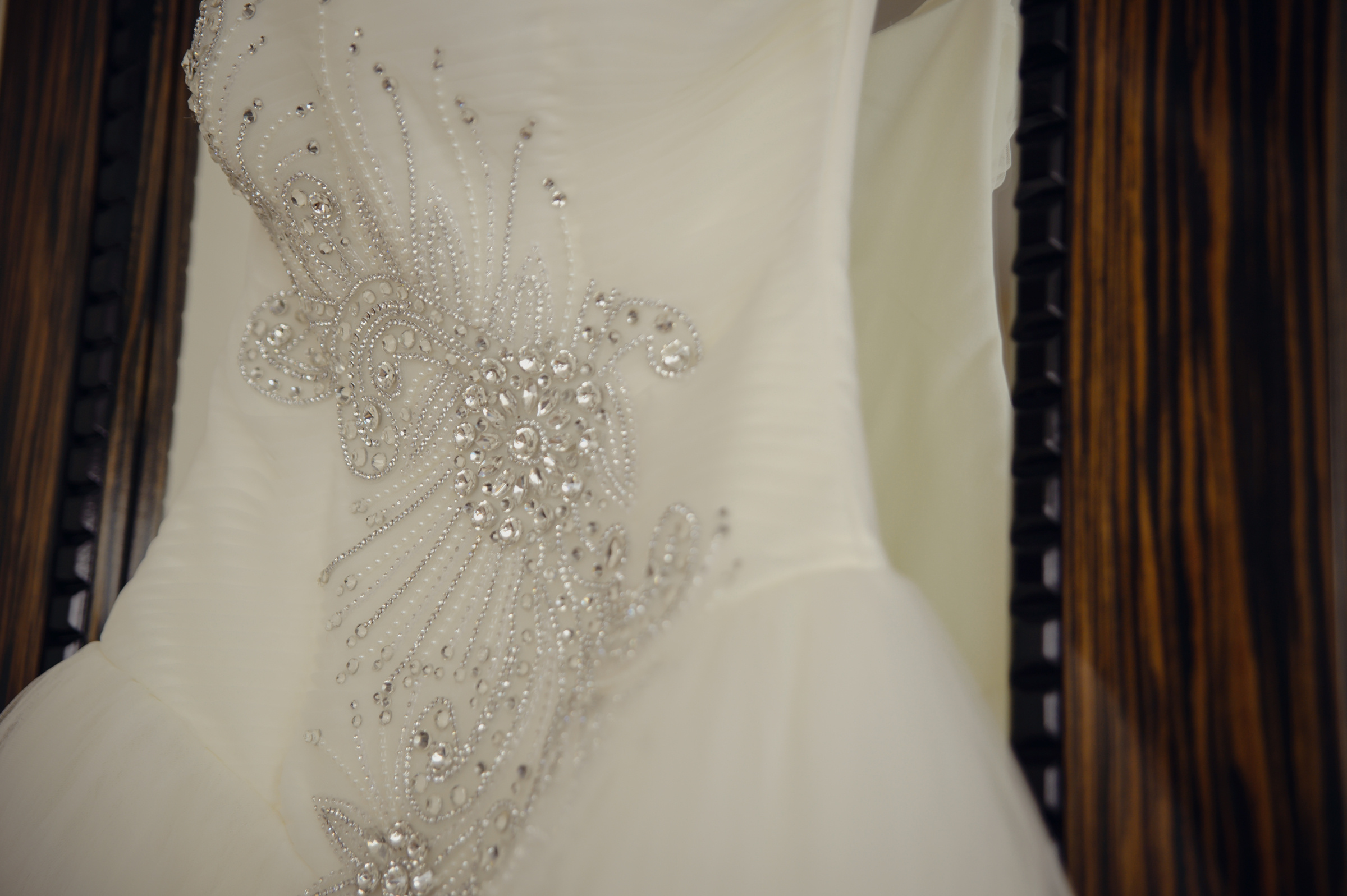 Марк & Юлия. Видеограф и фотограф на свадьбу в Москве