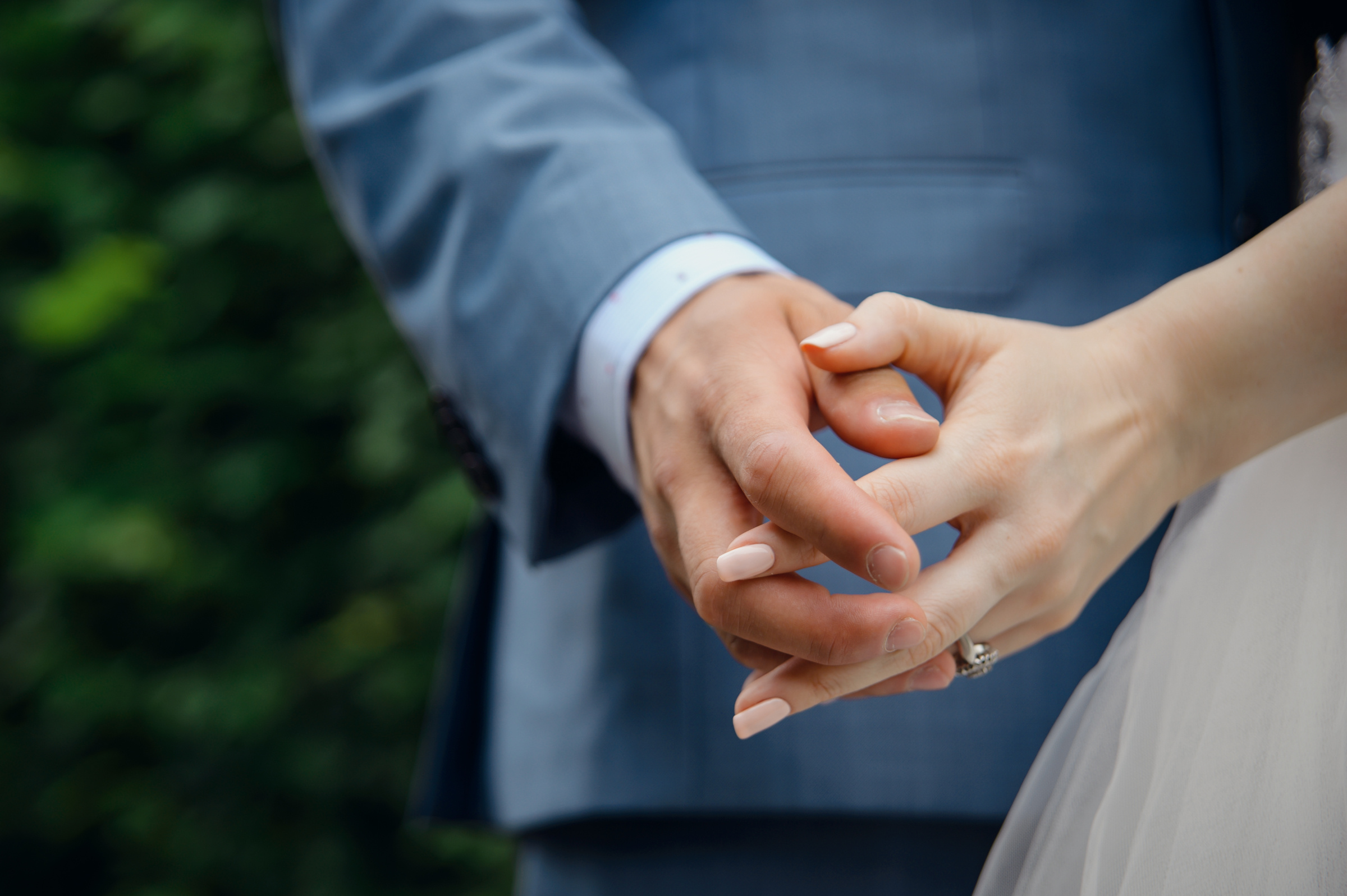 Марк & Юлия. Видеограф и фотограф на свадьбу в Москве