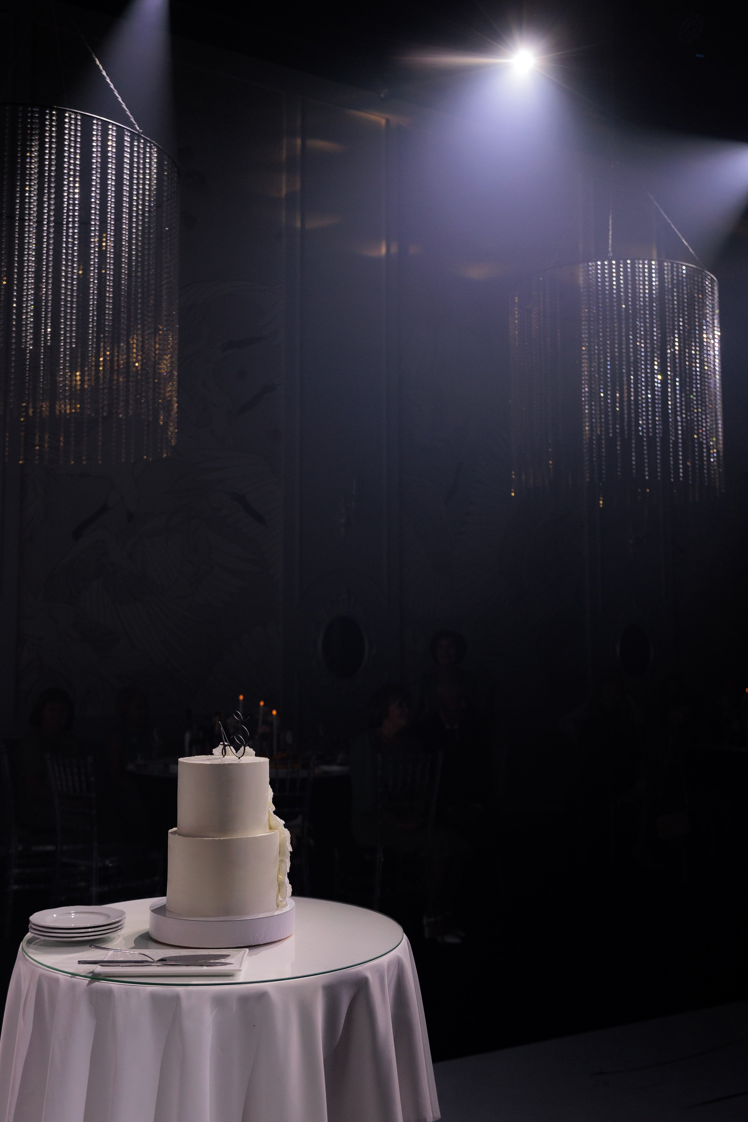 Анастасия и Евгений. Фотограф Дарья Норкина