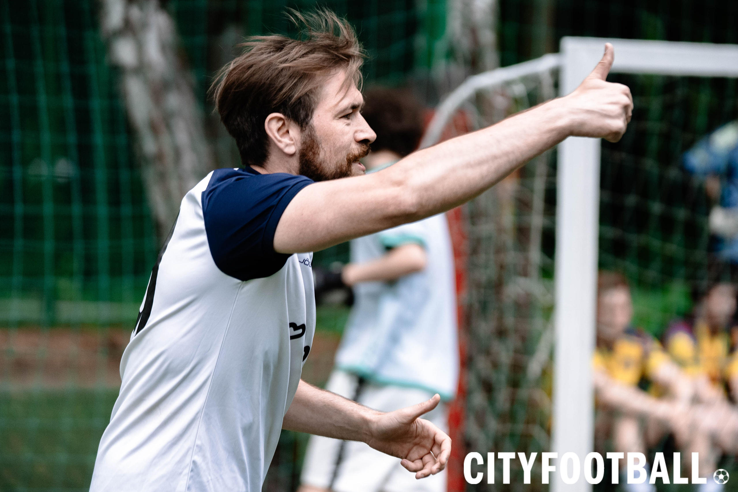 Благотворительный турнир памяти Василия Уткина | CityFootball Сокольники. Фотограф Владимир Бакарюк