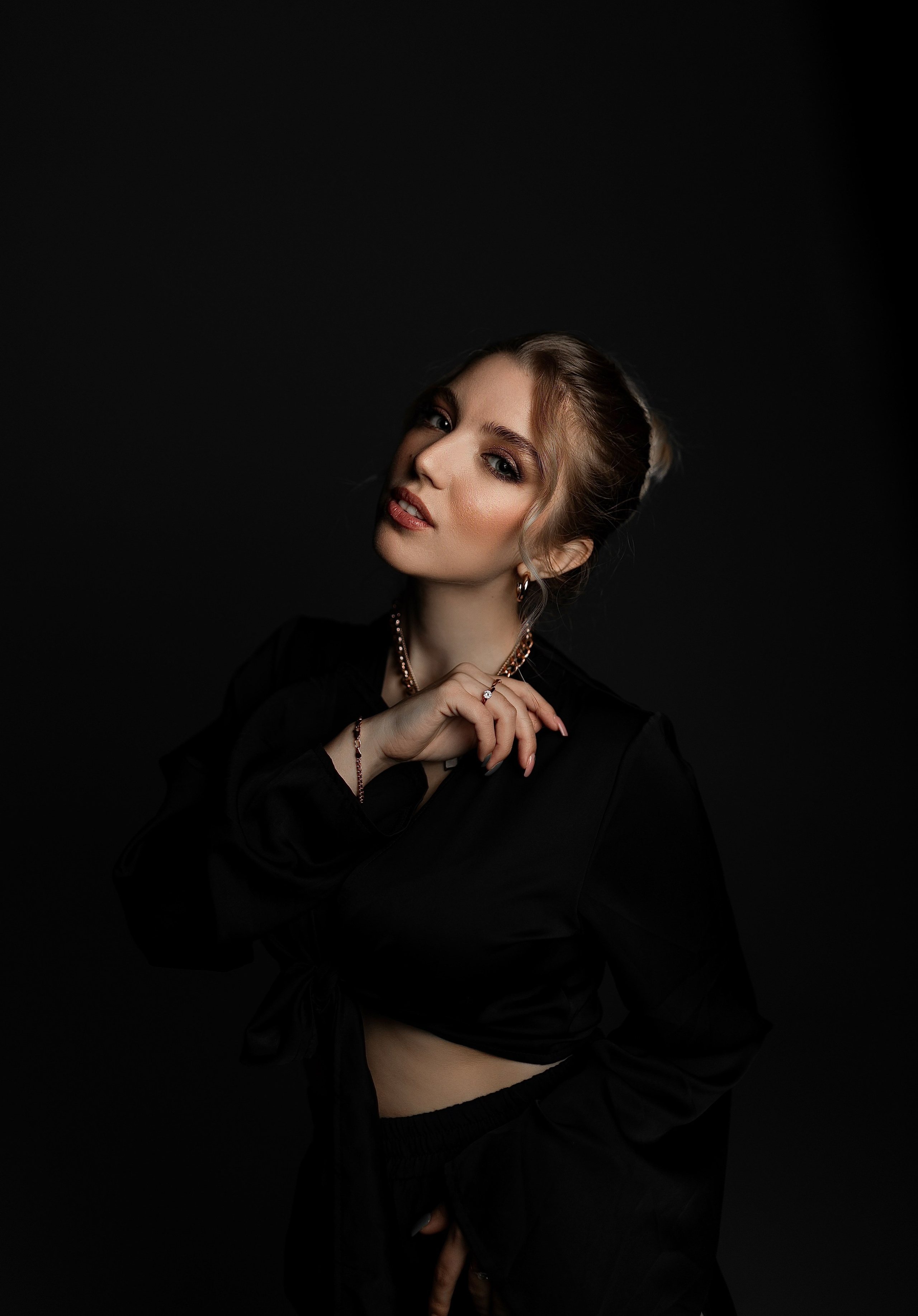 Алина. Фотограф в Москве Юлия Хамзина