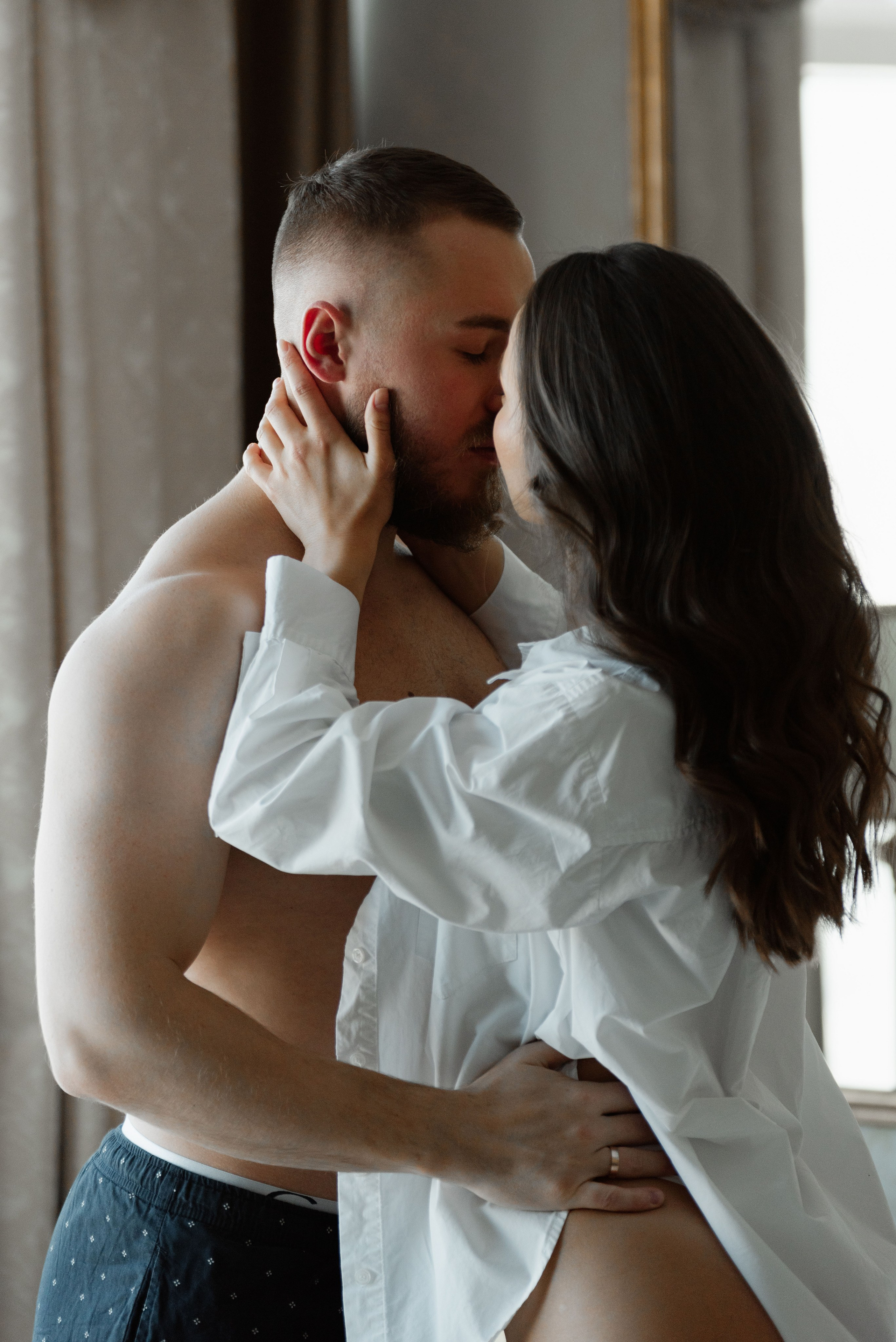 K&A. Свадебный фотограф Махаббатов Алишер