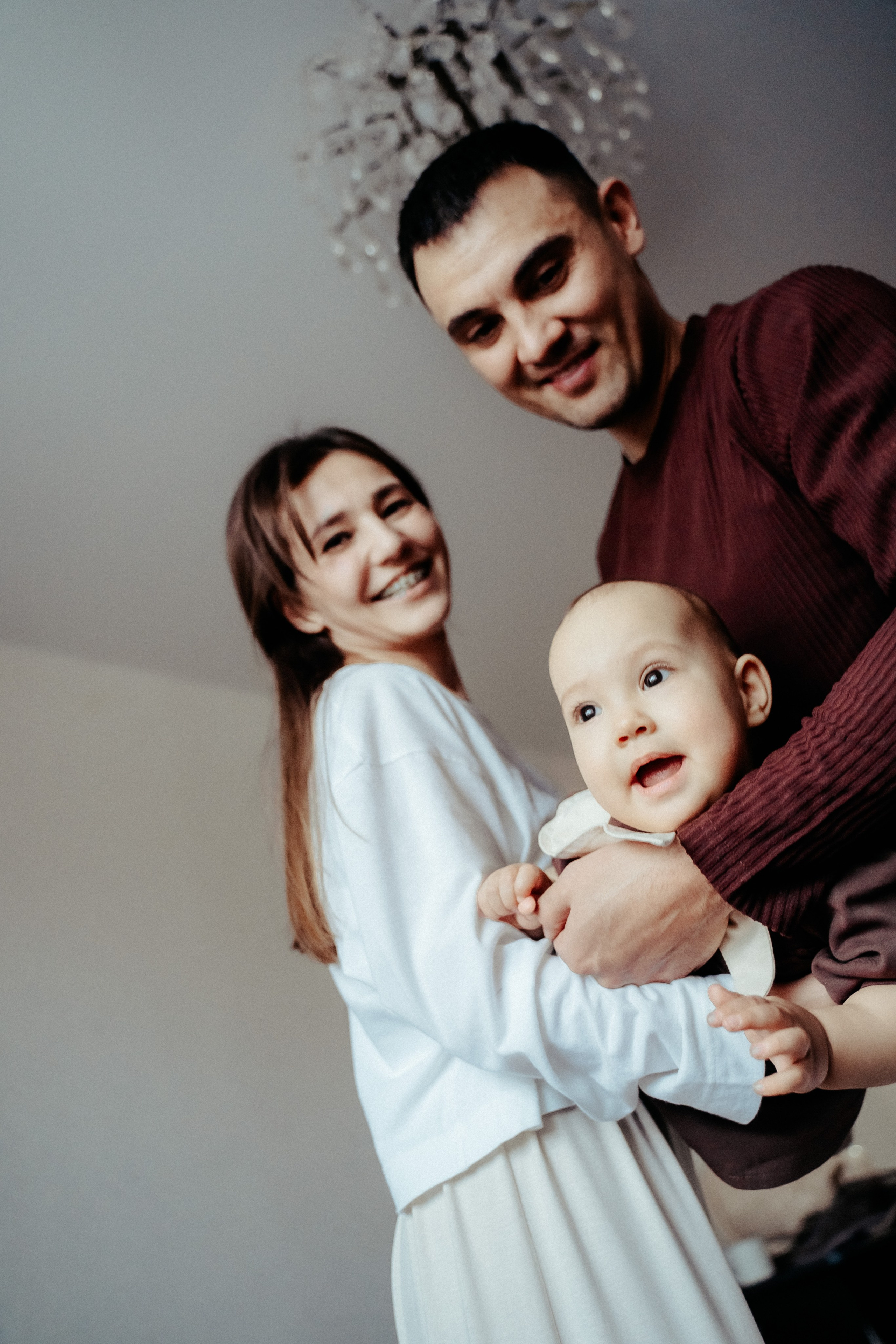 Семейная съемка