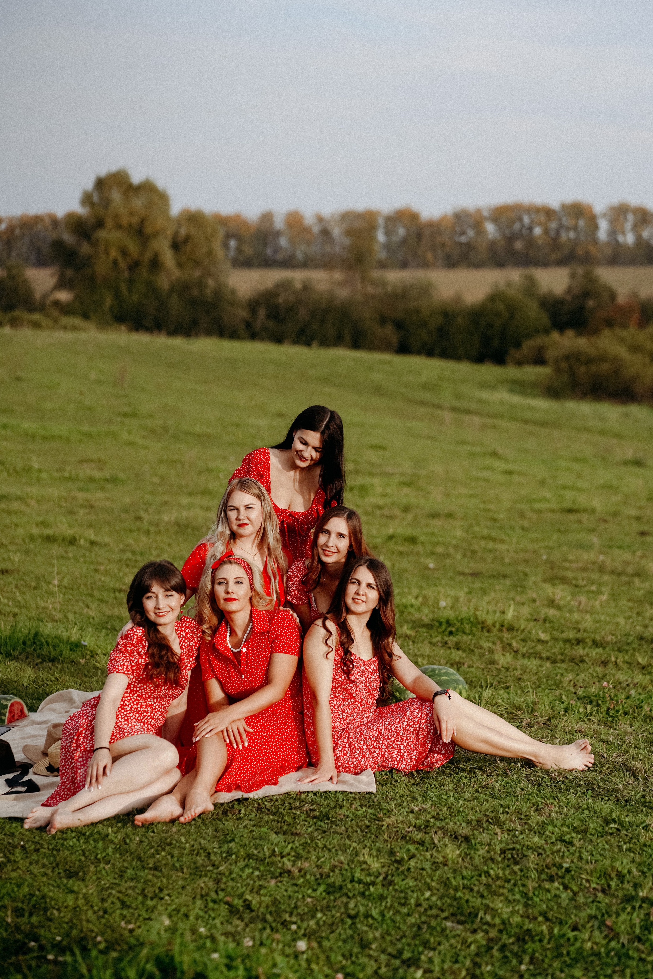 Арбузный проект