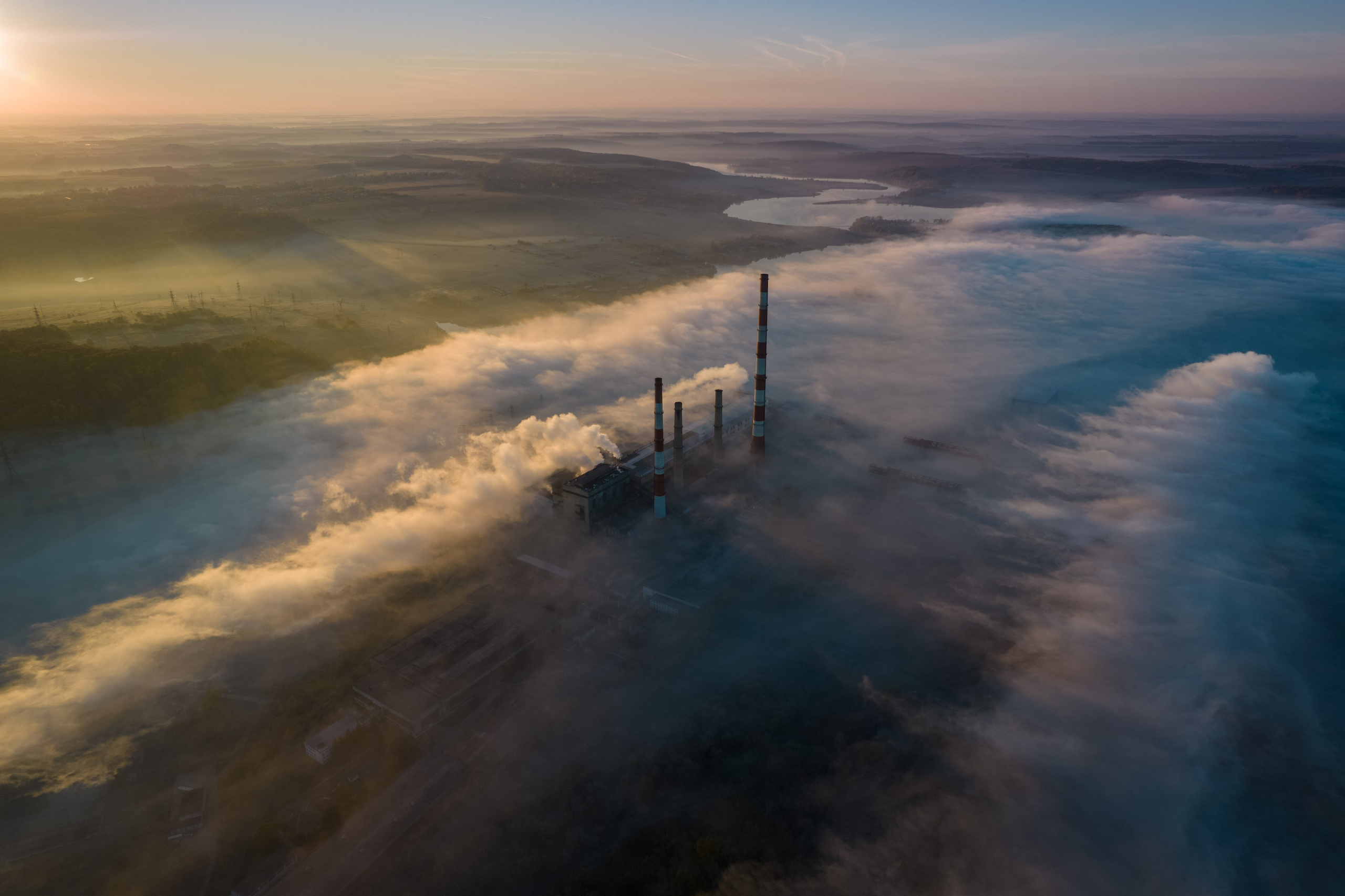 Николай Брытков — фотограф в Туле