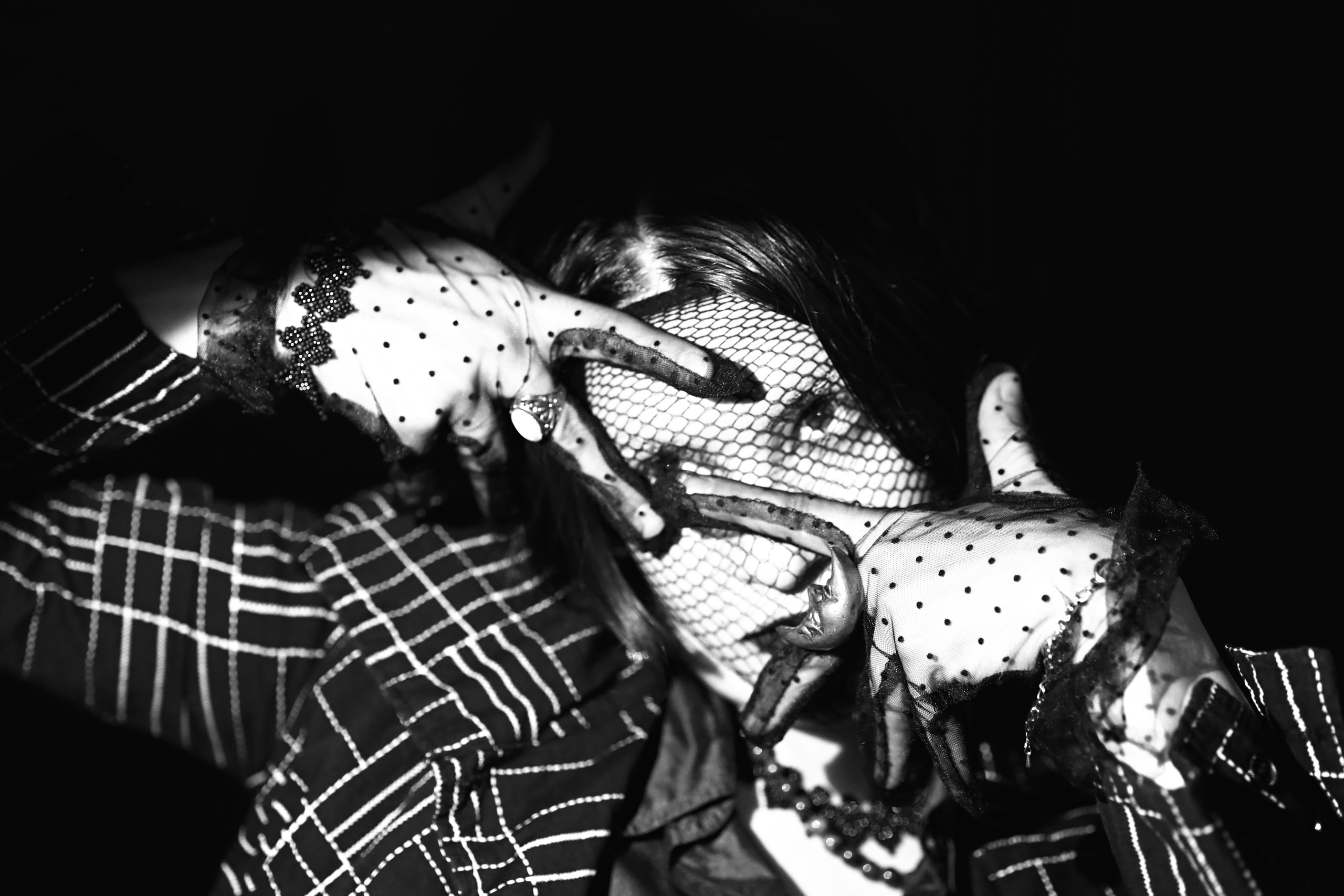 Женская фотосессия. Kreativniefoto.ru