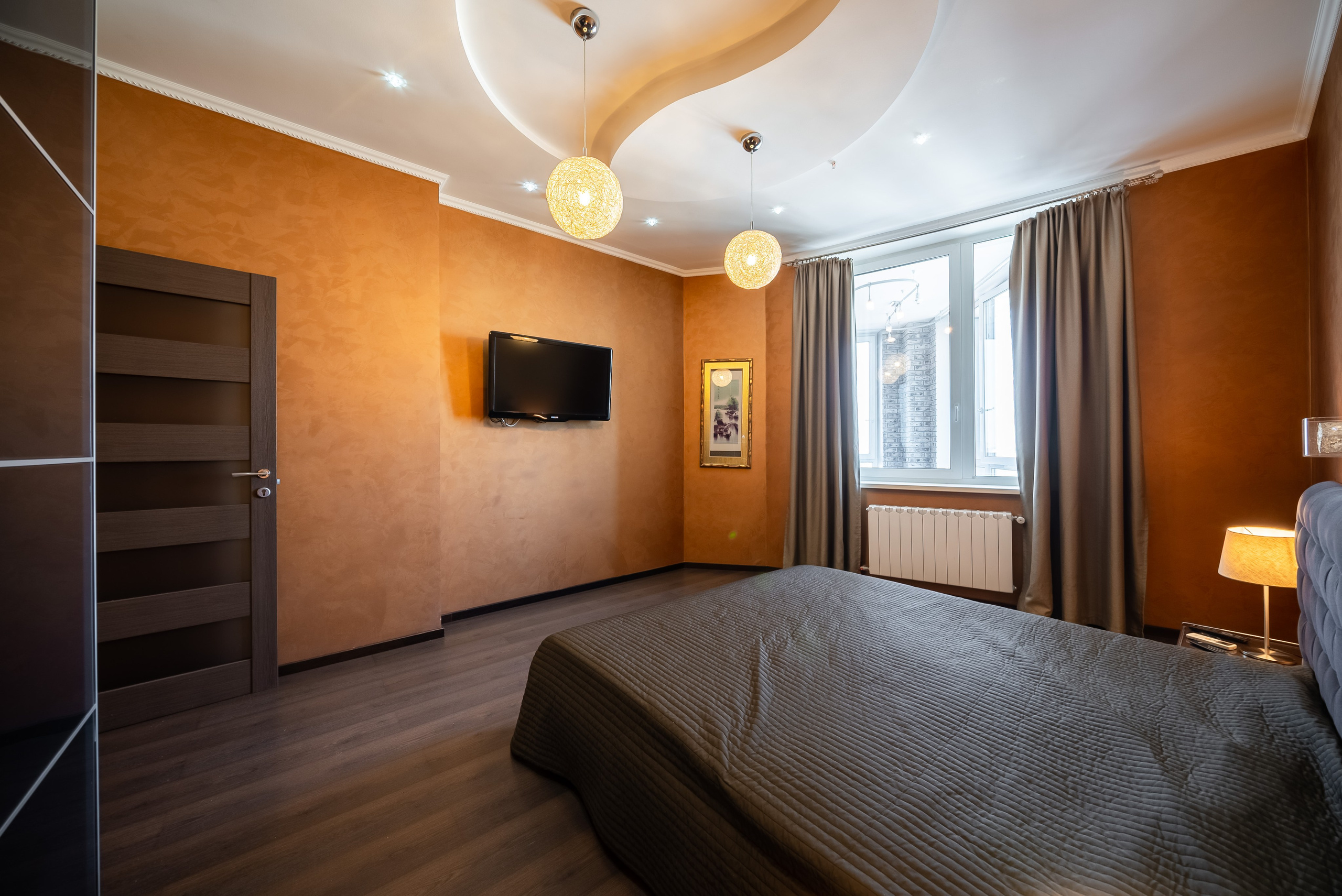 ЖК СОКОЛЬНИКИ. Фото и видео-съемка Андраник Хачатурян