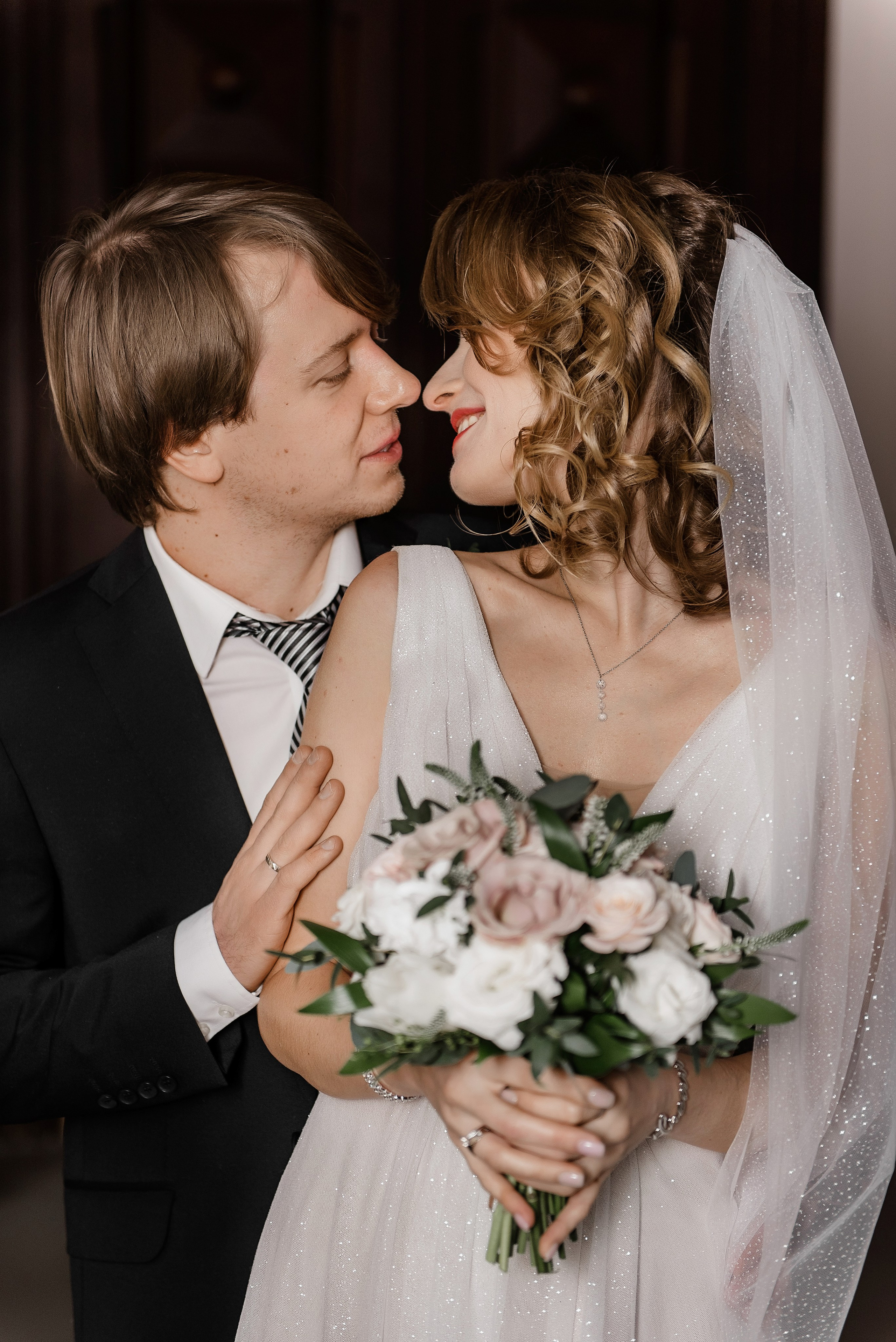 КАТЯ и МИША. Свадебный и семейный фотограф РИТА БОЧКАРЁВА