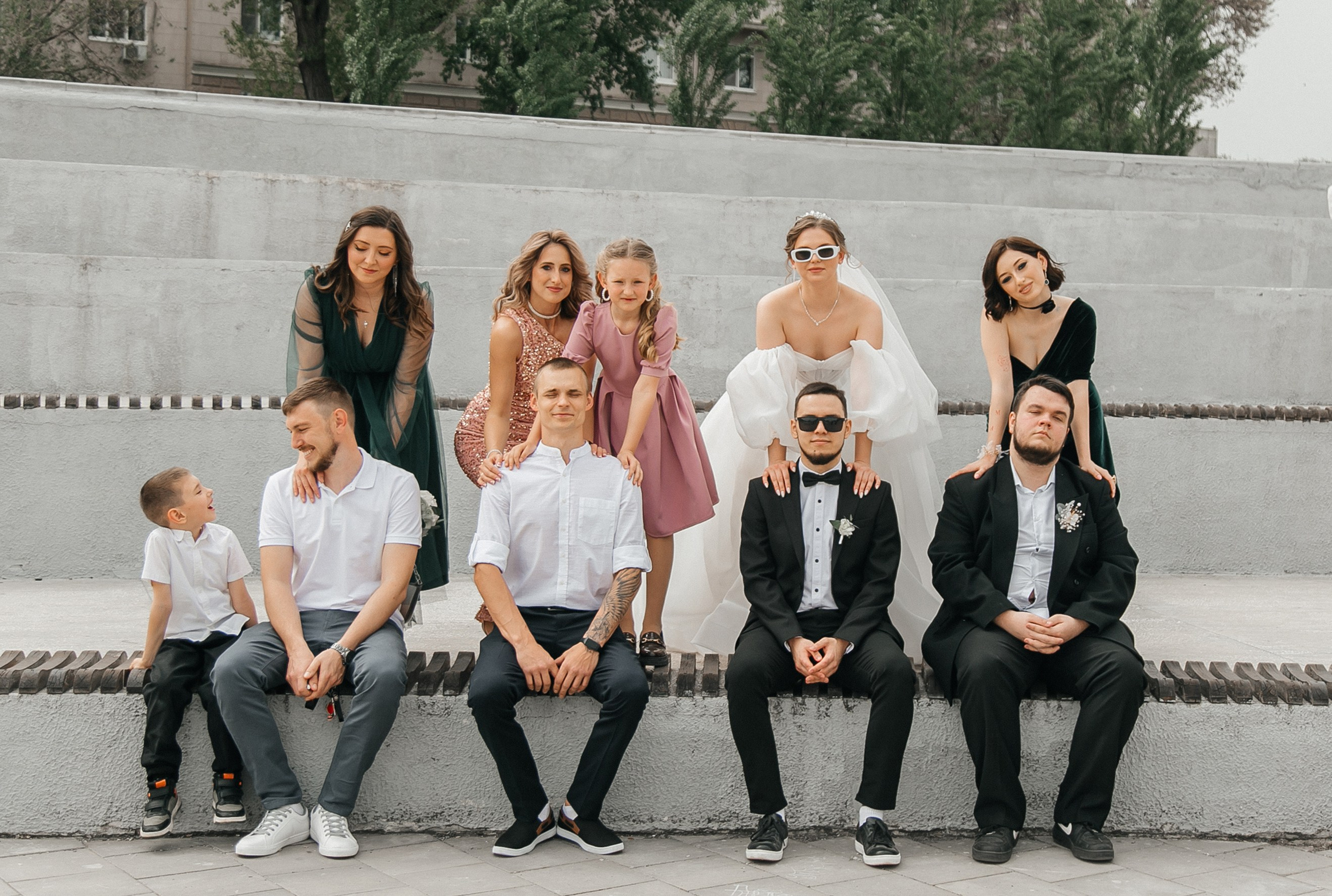 Катя+ Влад. Фото-Видеосъемка любых мероприятий Москва Ростов