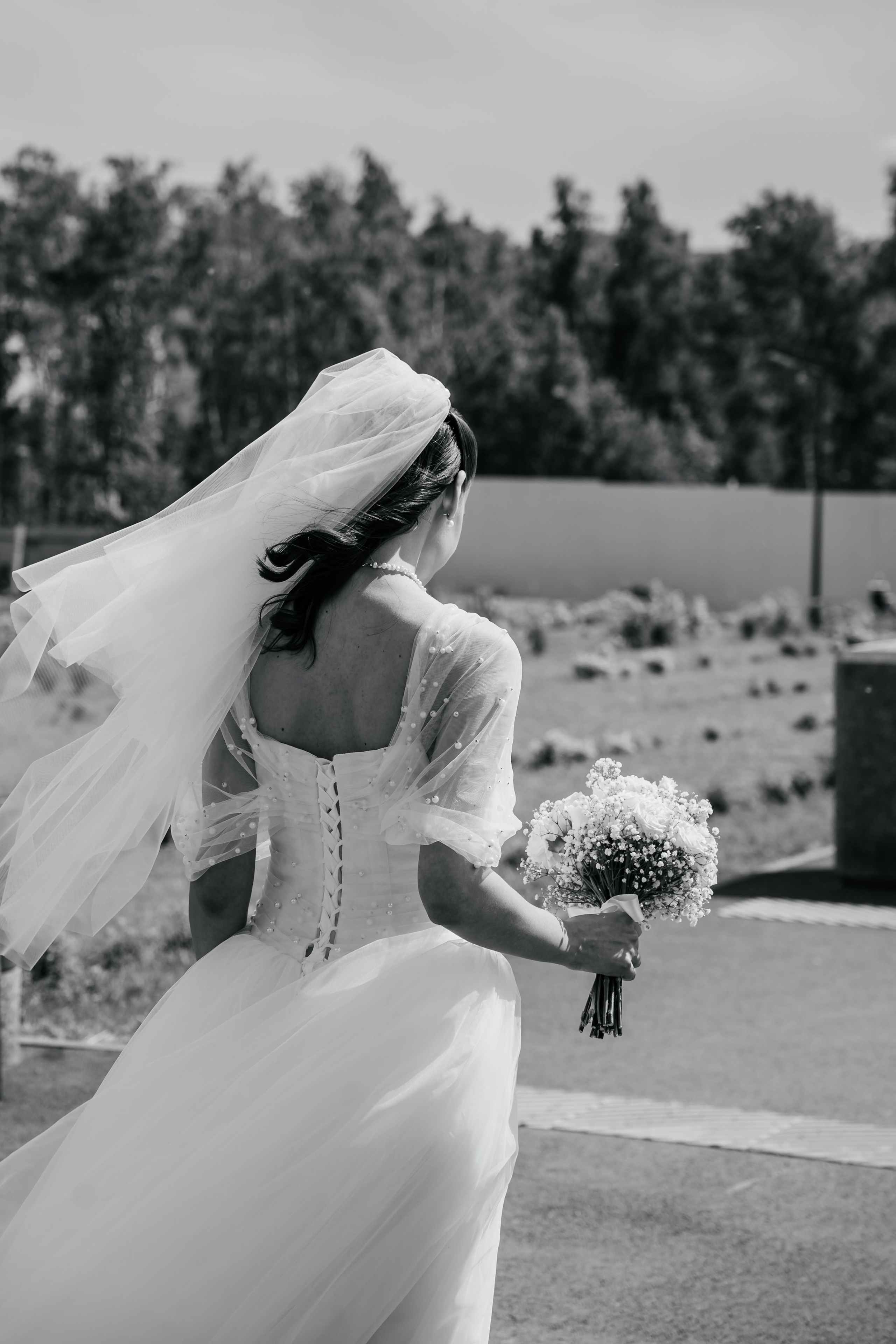 Дарья и Денис. Видеограф и Фотограф в Челябинске Ксения и Владимир Рюмины