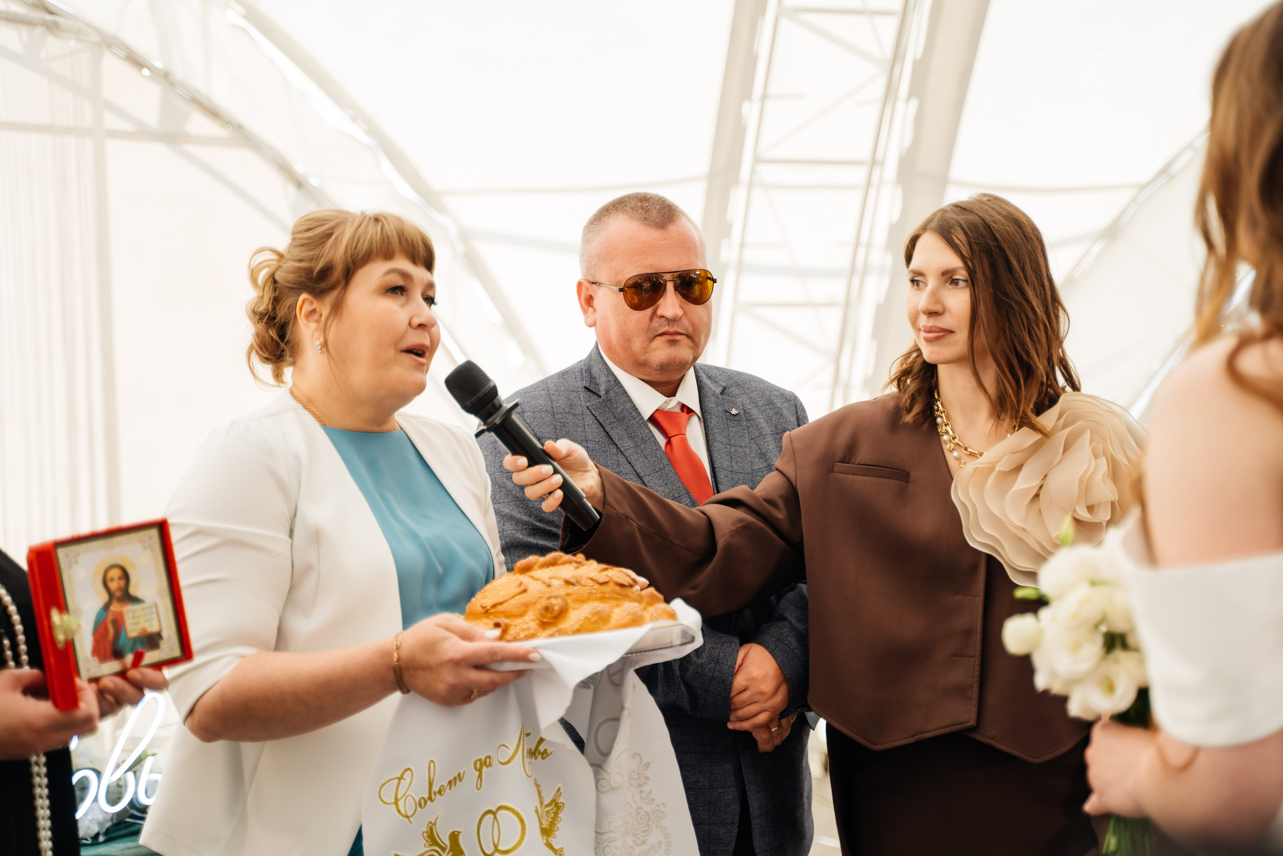 Екатерина и Ярослав. Видеограф и Фотограф в Челябинске Ксения и Владимир Рюмины