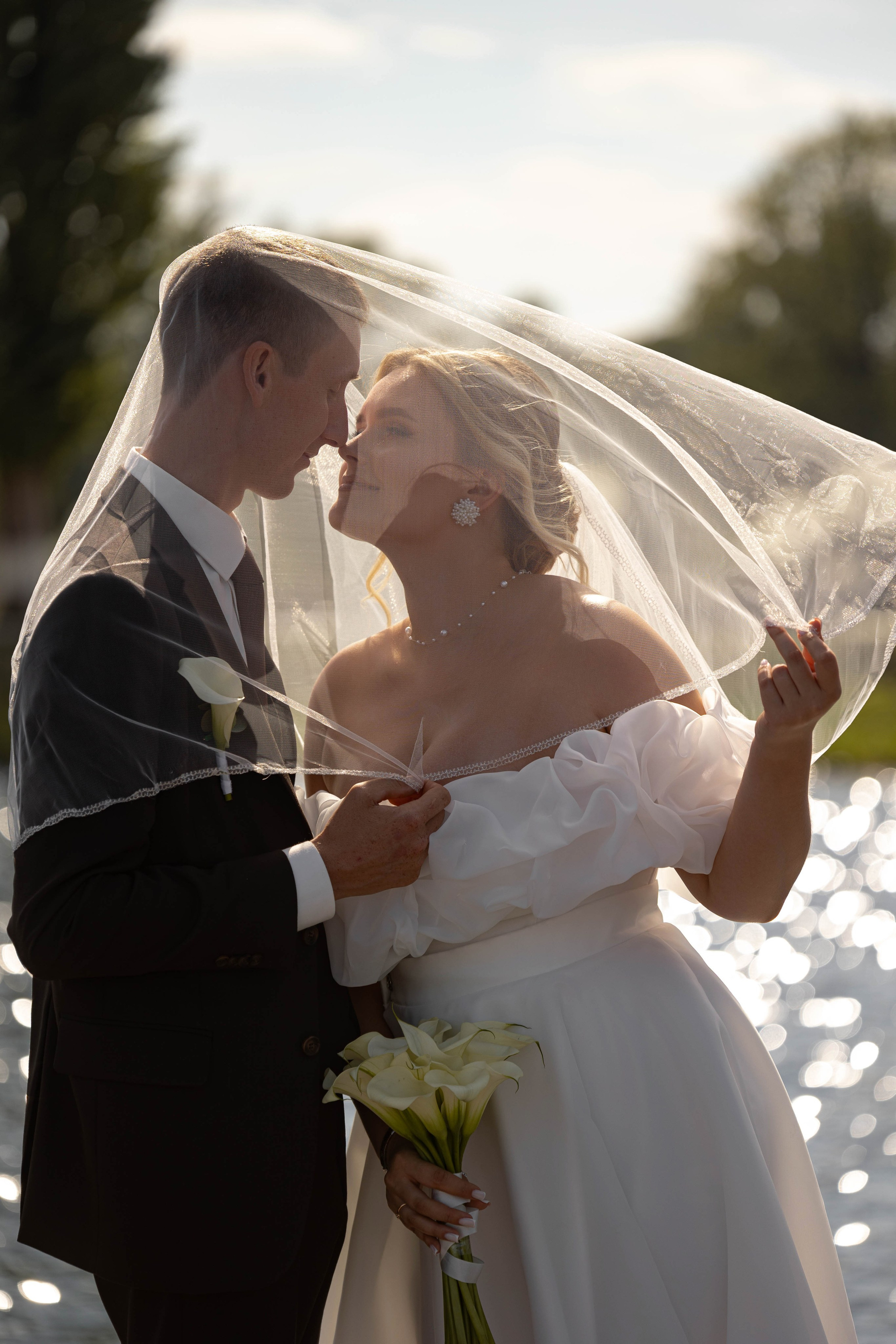 Виктория и Юрий. Видеосьемка, фотосьемка свадеб, юбилеев, утренников в Краснодарском кр