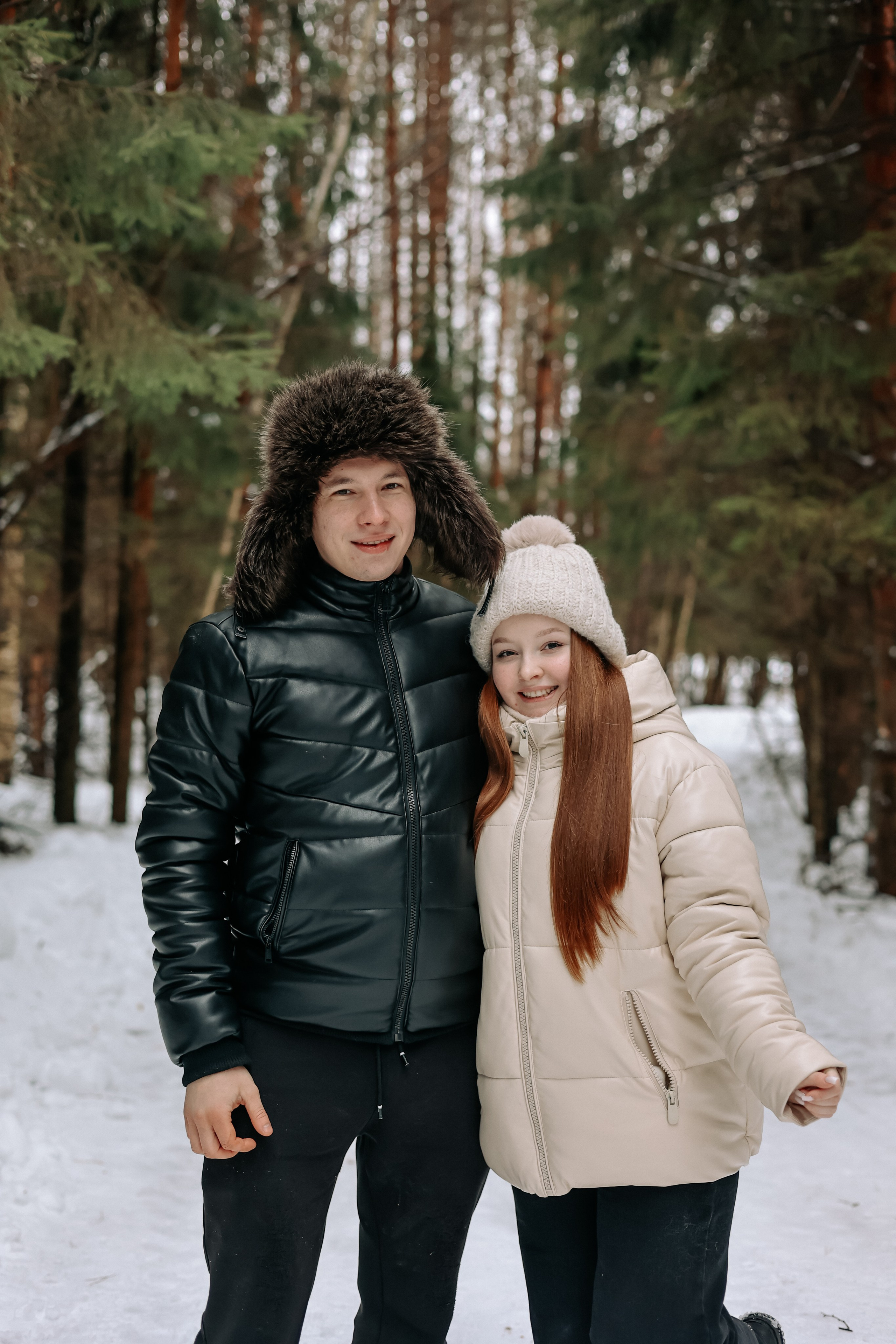 Экскурсия «Мир оленей». Фотограф Диана Воробьева Нижний Новгород