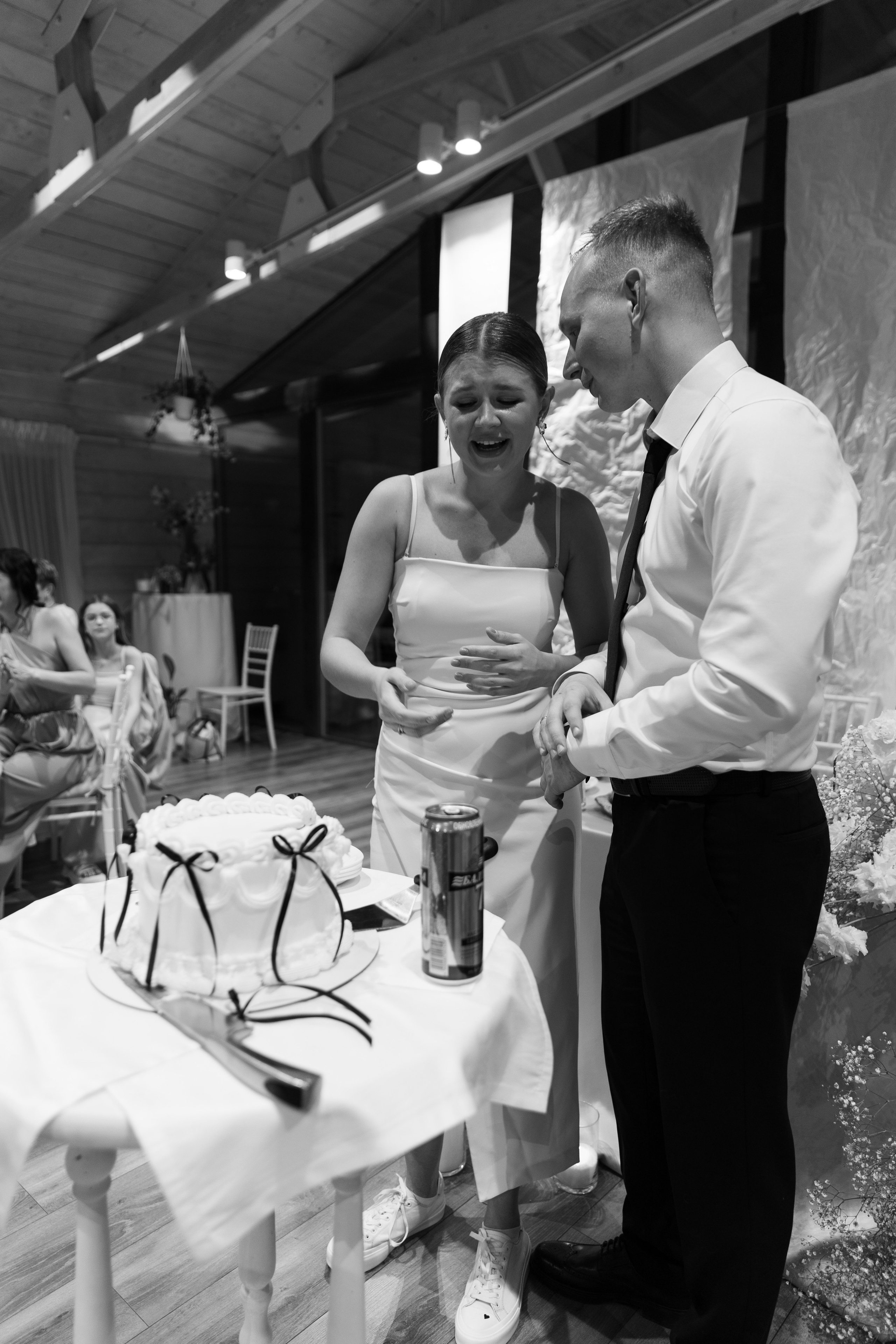 Екатерина и Алексей. Я Ира и я фотографирую свадьбы более 10 лет