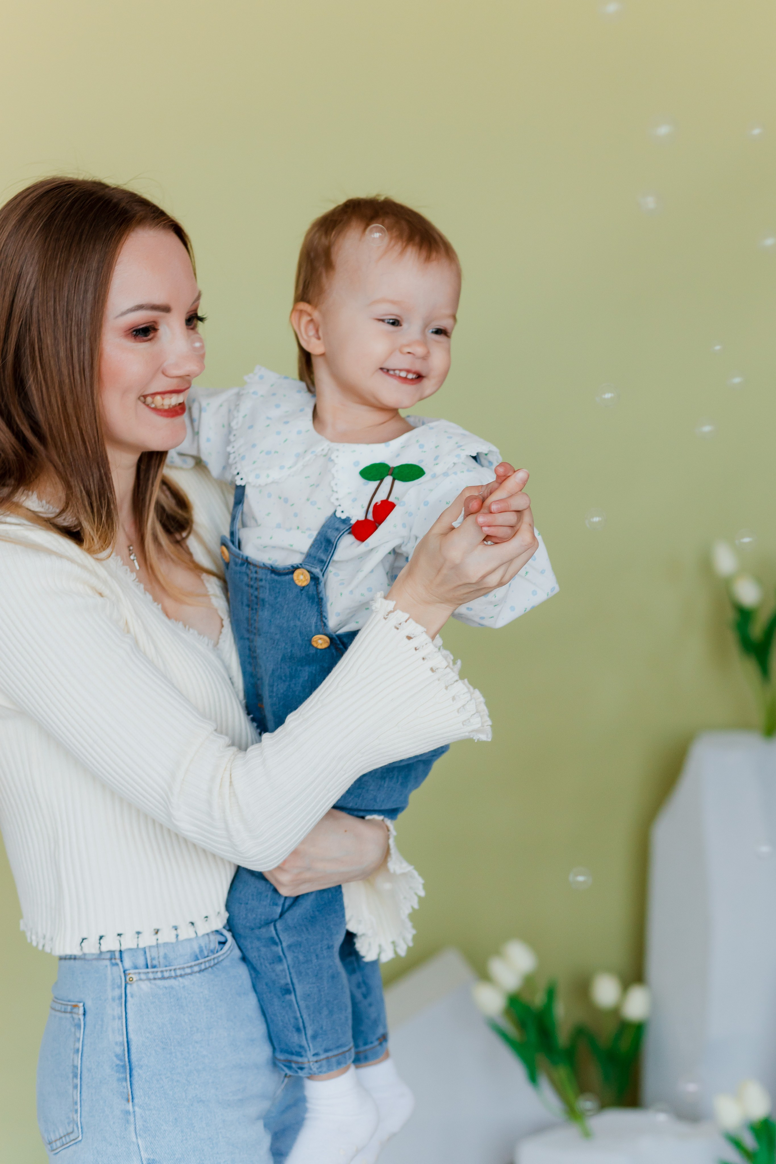 Весенняя фотосессия. Свадебный фотограф в городе Подольск МО и Москва Крылова Ирина