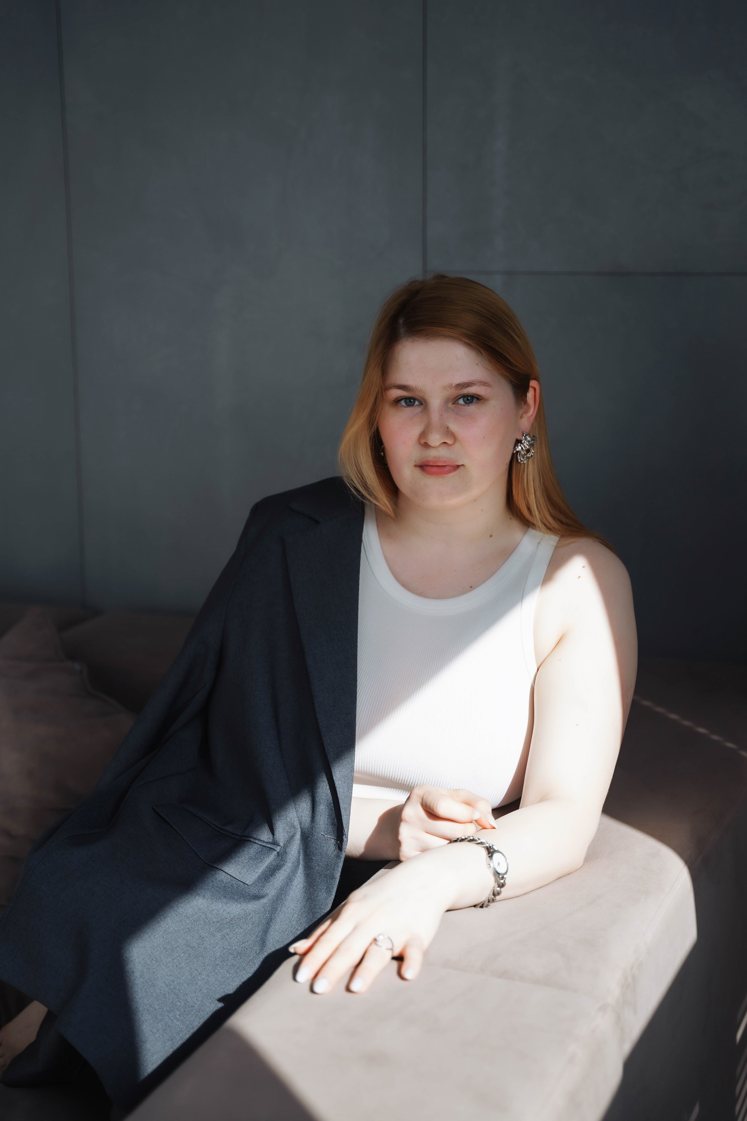 Алсу. Свадебный и семейный фотограф Марина Лежнева, г. Уфа