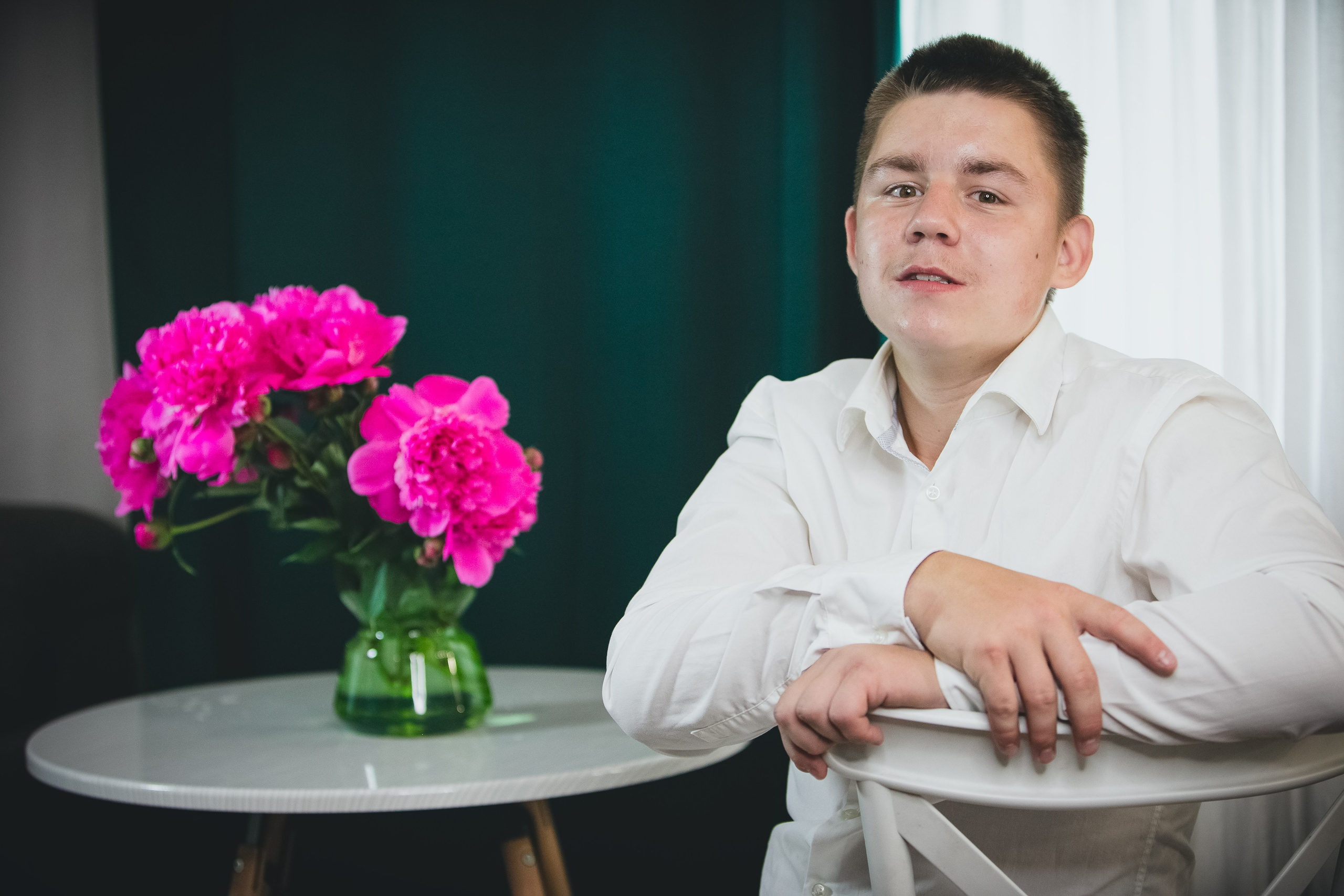 Портреты. Семейный и детский фотограф в Беларуси