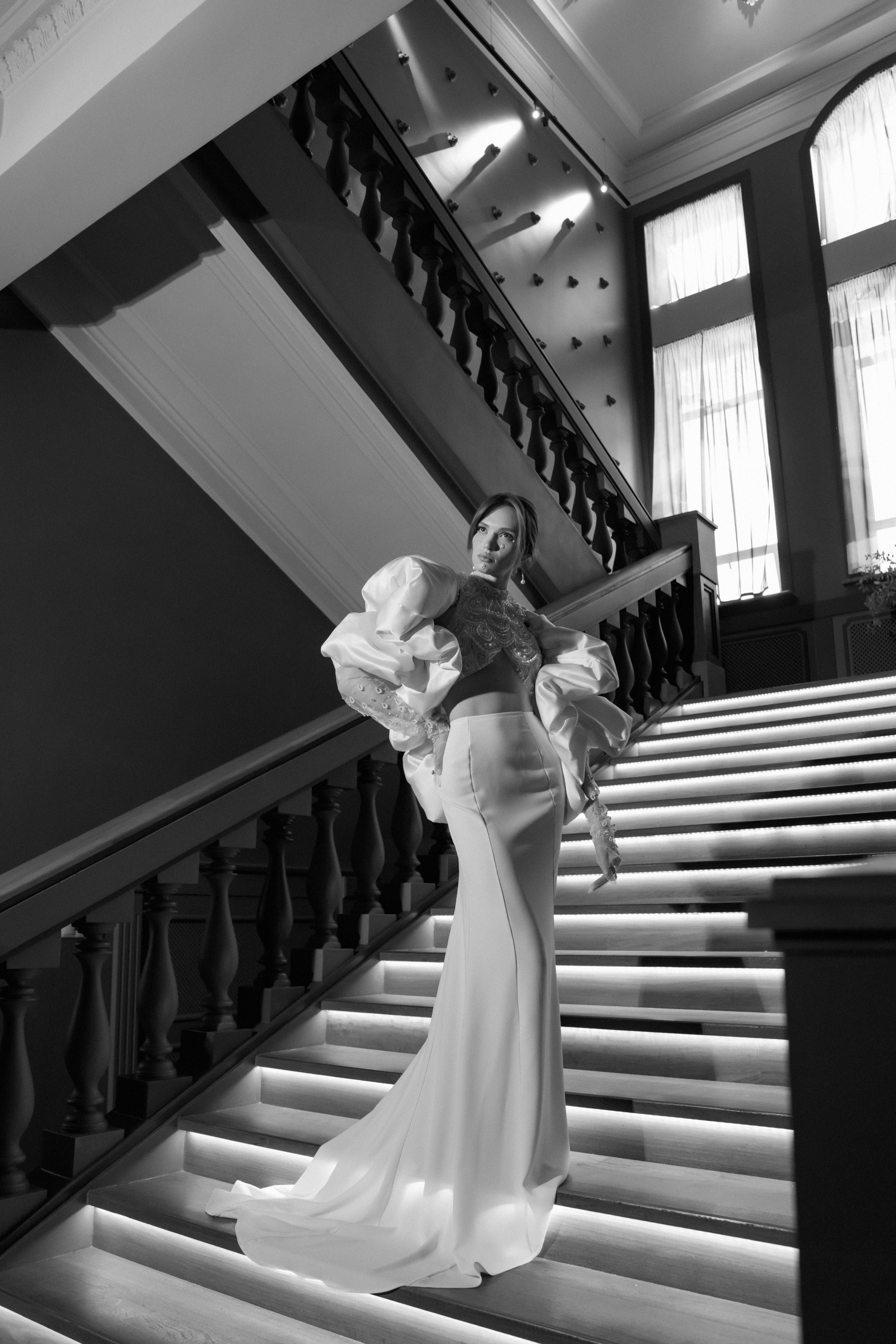 Иван и Яна. Свадебный фотограф Воронеж Марина Грудинина