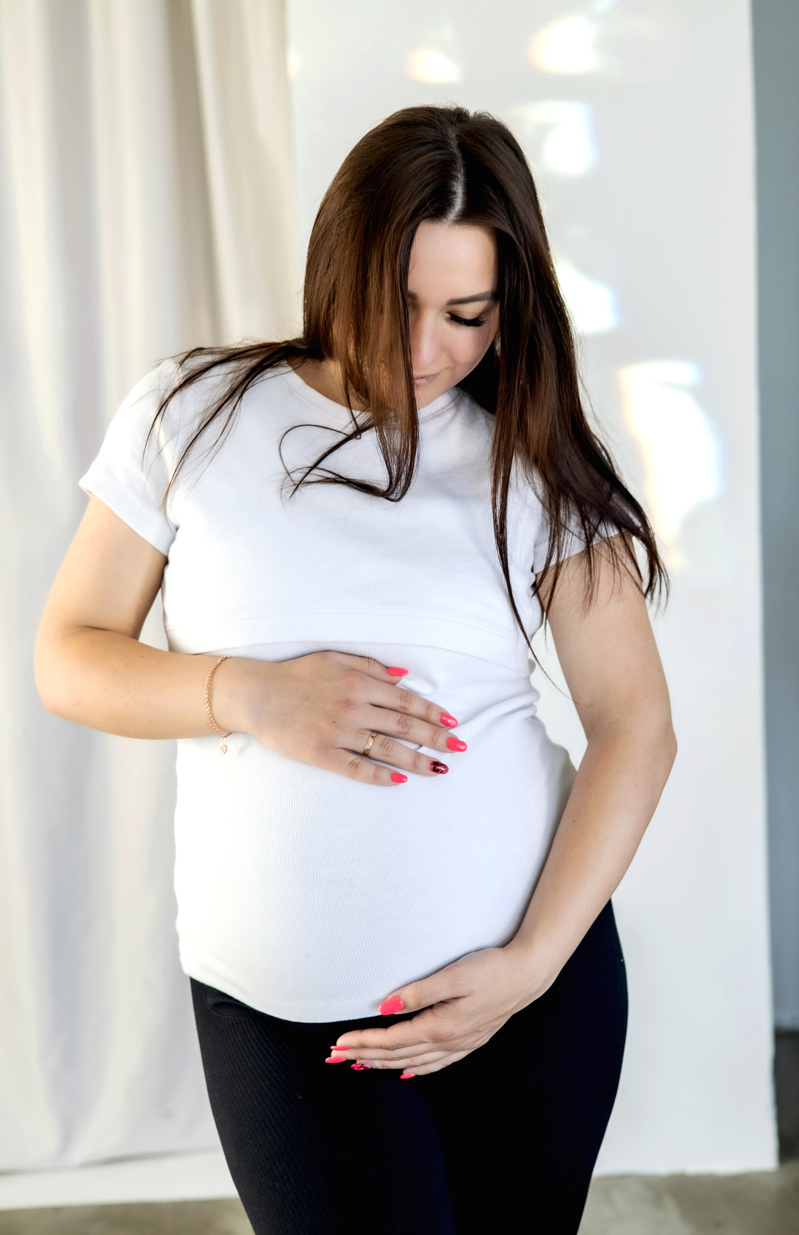 Гендер-пати в студии. Фотограф Надежда Лукьянова