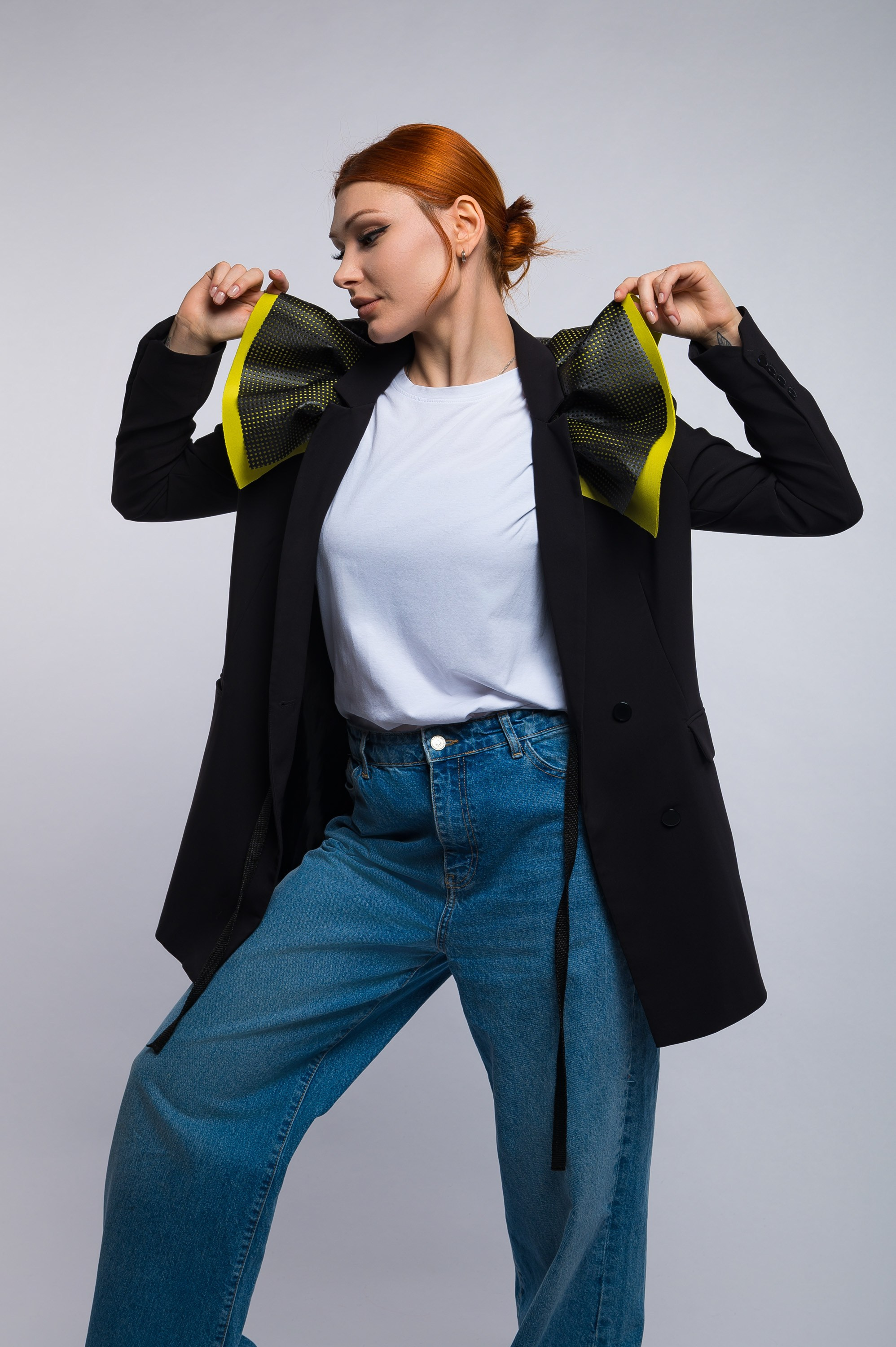 Рюши. Главная