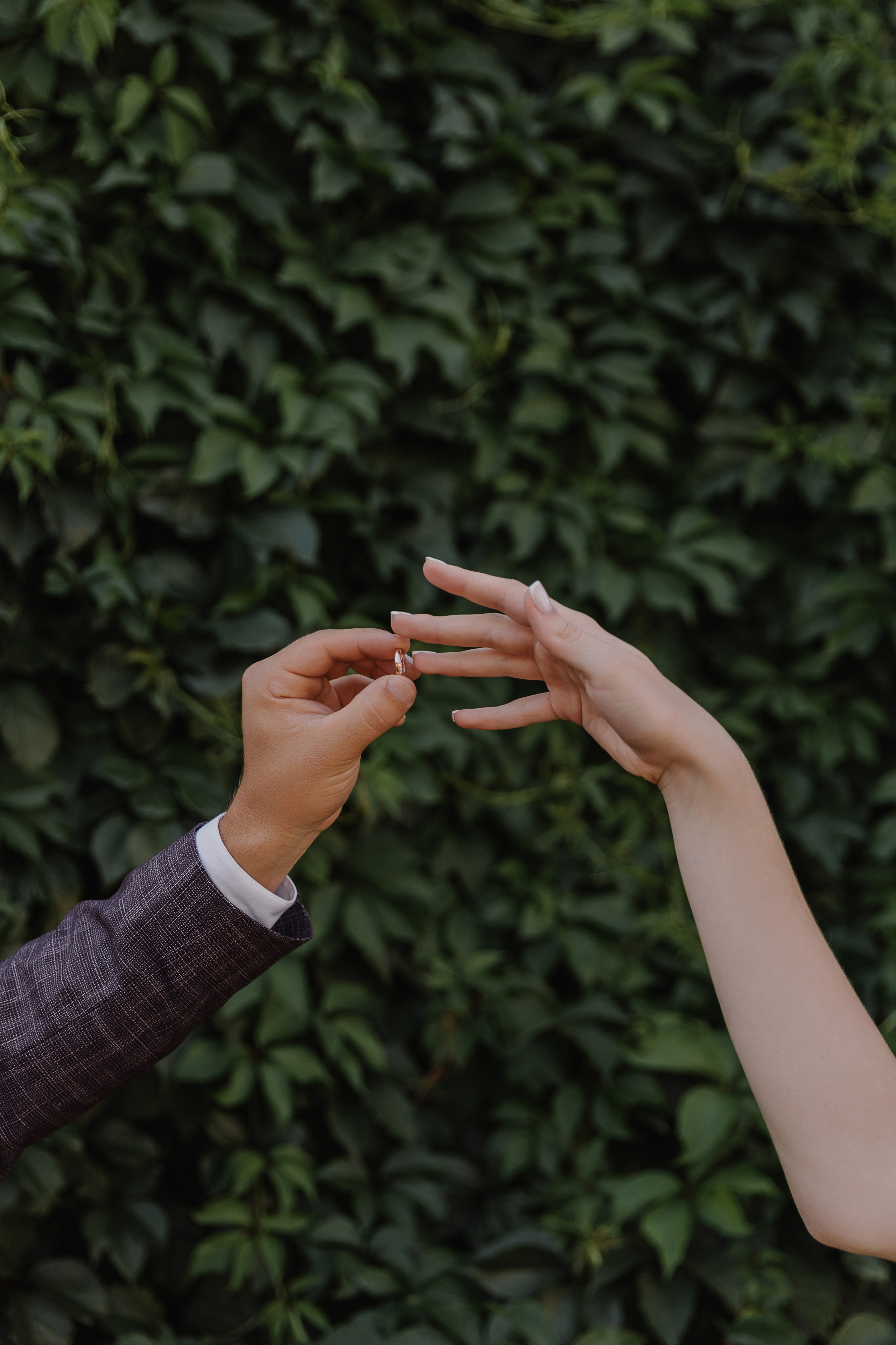 Георгий и Анастасия. Персональный, семейный и портретный фотограф в Воронеже Майя Яхонтова