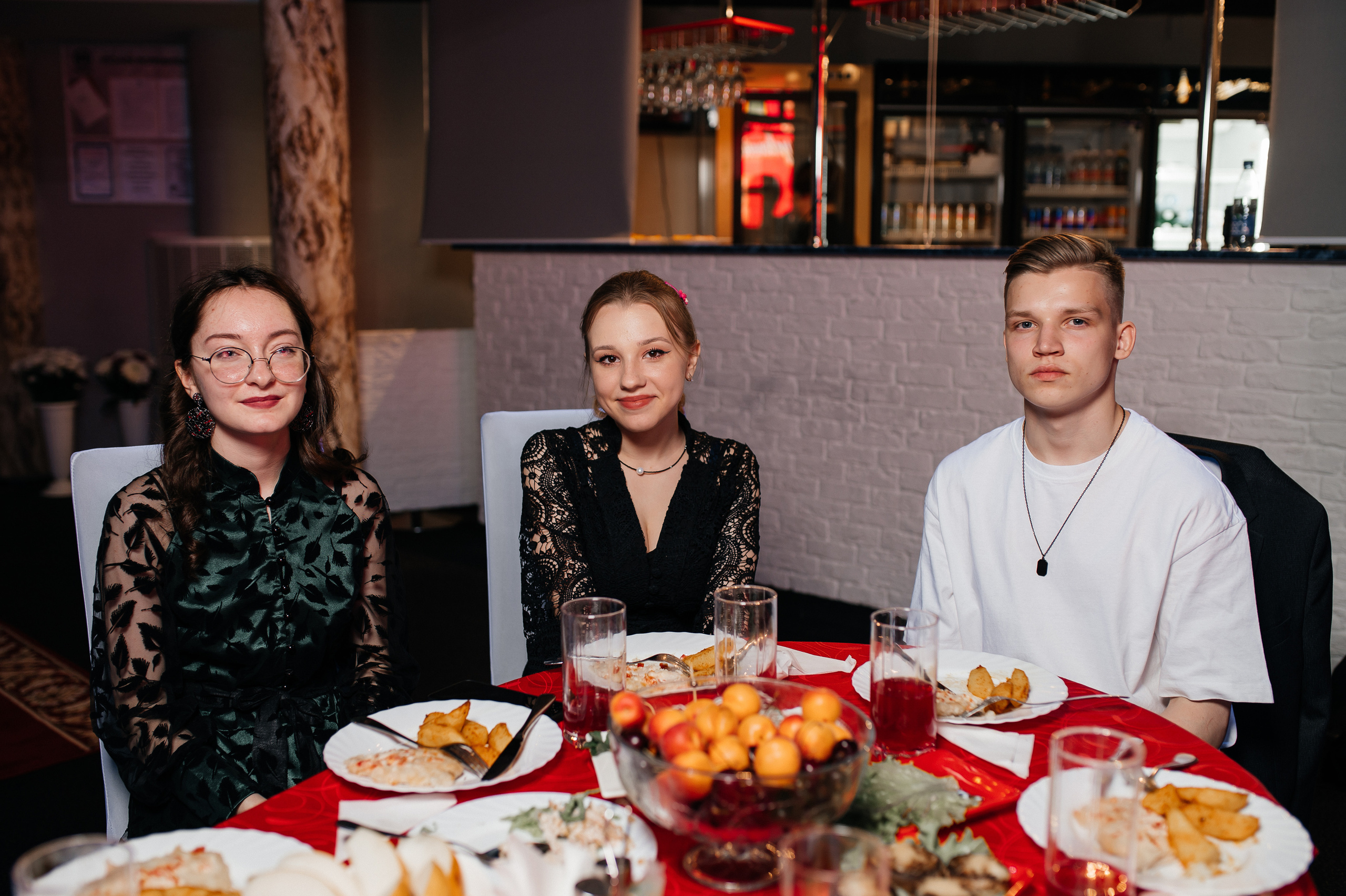 Выпускной 11 класс. Фотограф Нижний Новгород