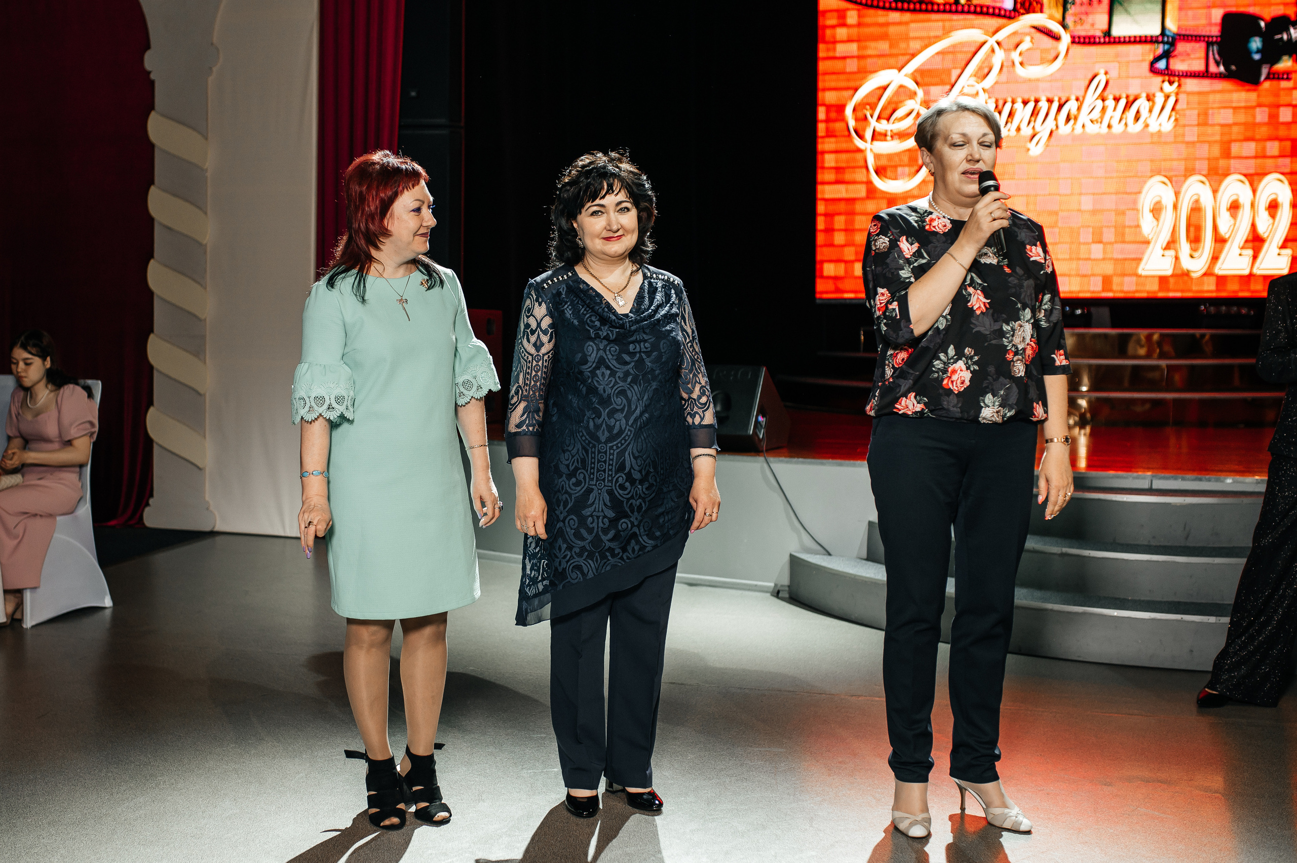 Выпускной 11 класс. Фотограф Нижний Новгород