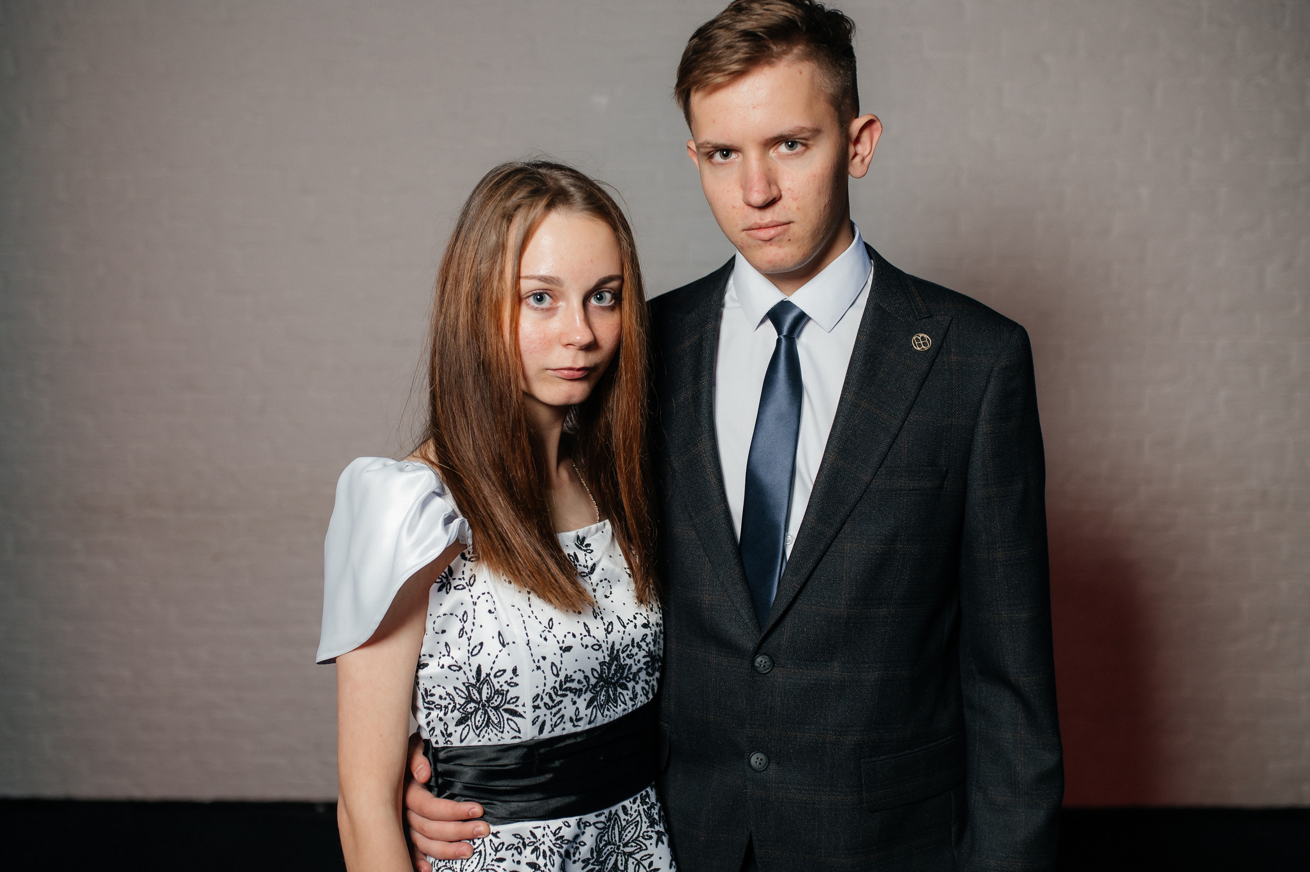 Выпускной 11 класс. Фотограф Нижний Новгород