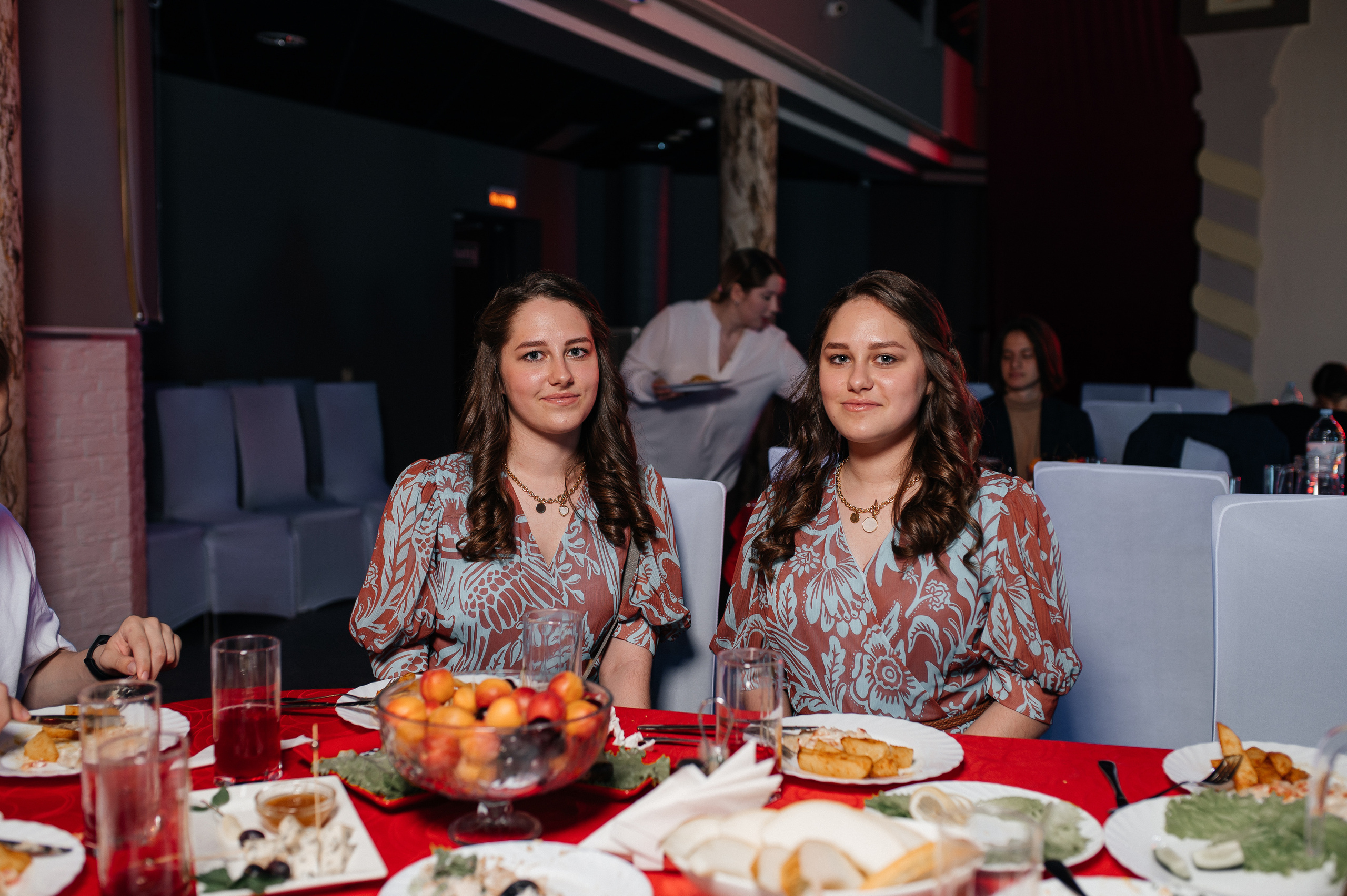 Выпускной 11 класс. Фотограф Нижний Новгород