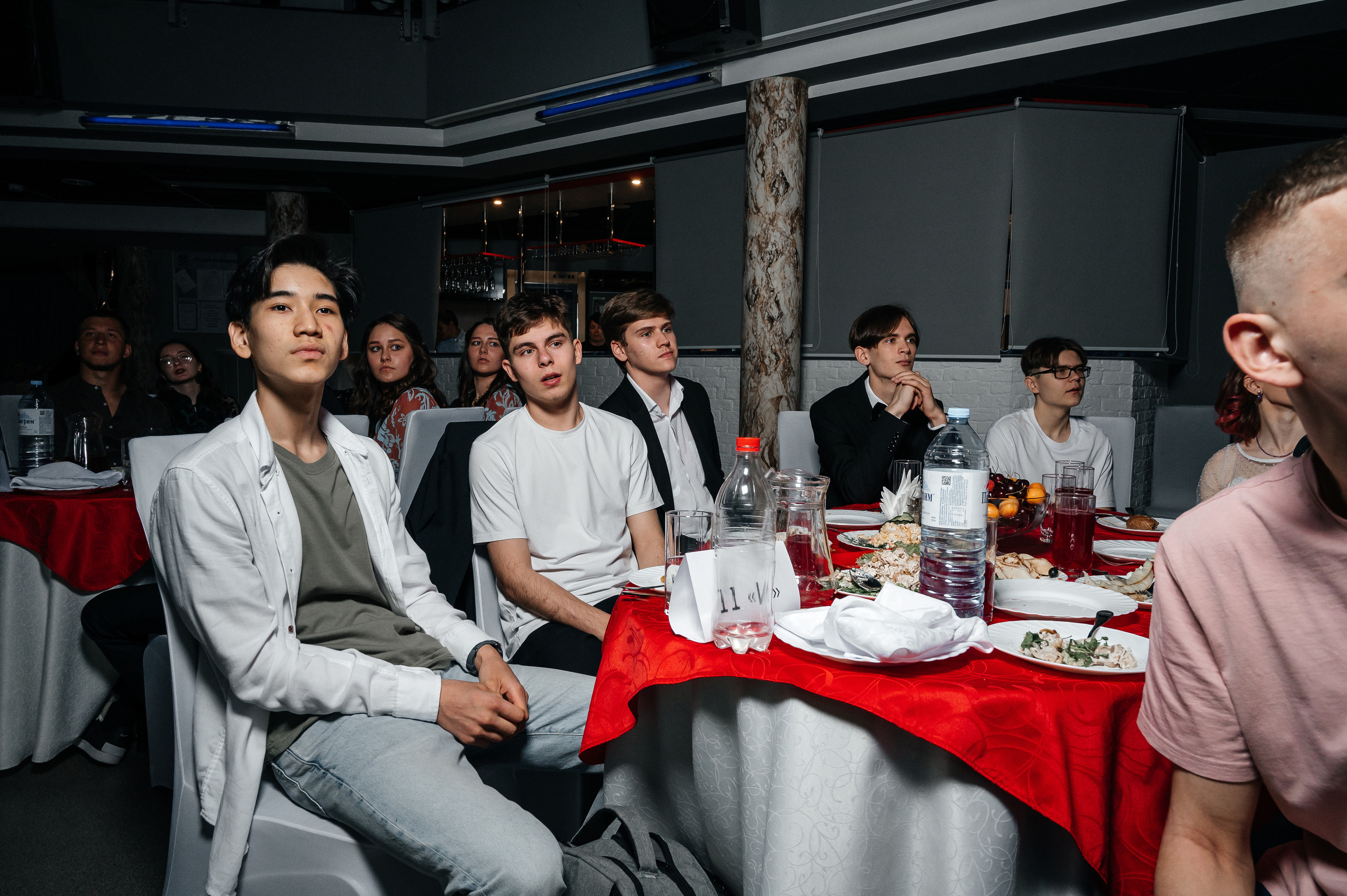 Выпускной 11 класс. Фотограф Нижний Новгород