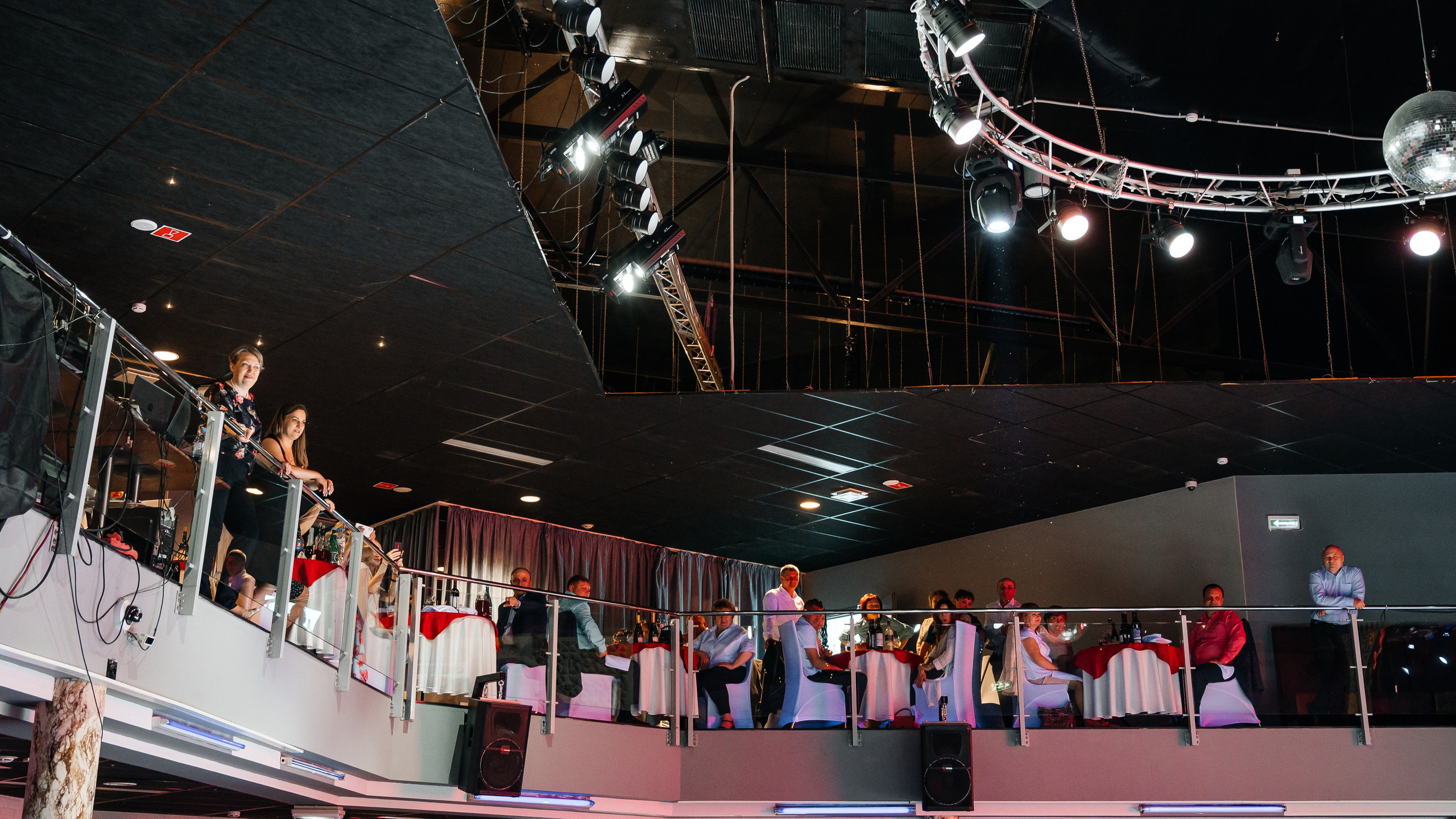 Выпускной 11 класс. Фотограф Нижний Новгород