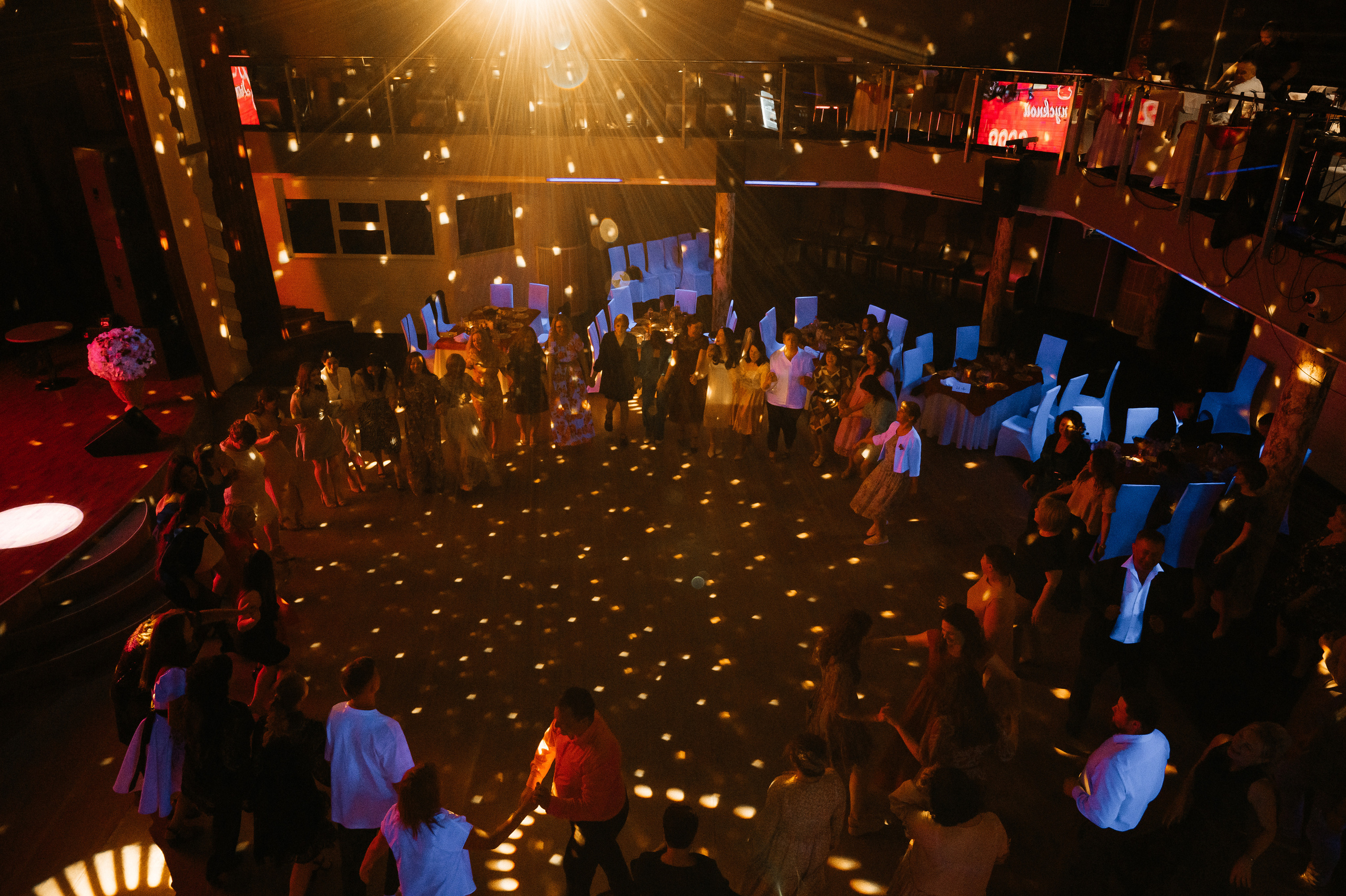 Выпускной 11 класс. Фотограф Нижний Новгород