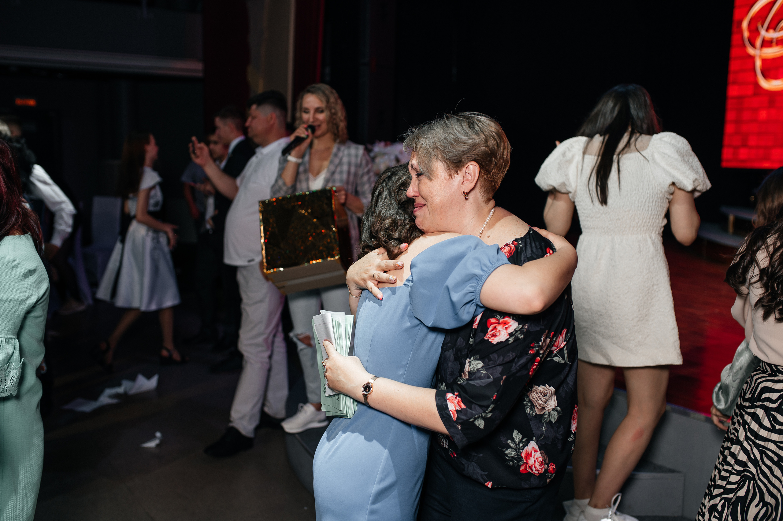 Выпускной 11 класс. Фотограф Нижний Новгород