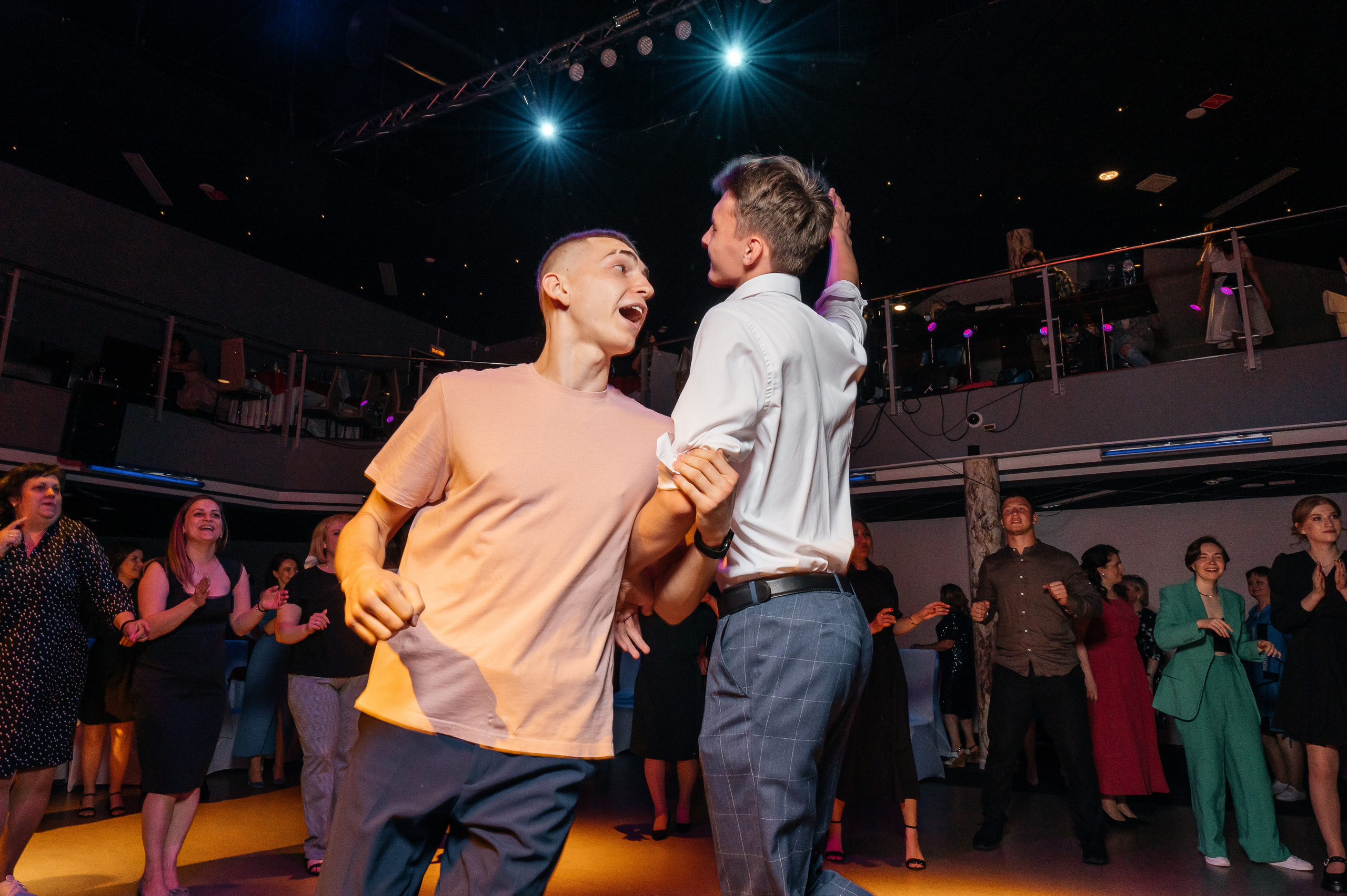 Выпускной 11 класс. Фотограф Нижний Новгород